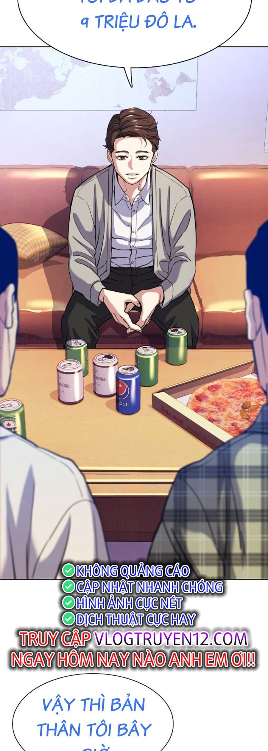 đọc truyện Tiểu Thiếu Gia Gia Tộc Tài Phiệt Chương 91 ảnh 74 tại Thiên Thai Truyện