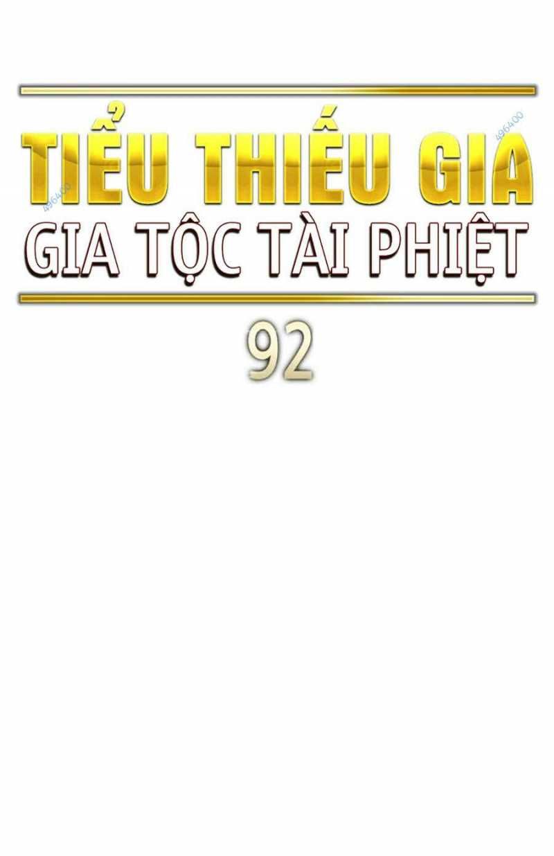 đọc truyện Tiểu Thiếu Gia Gia Tộc Tài Phiệt Chương 92 ảnh 44 tại Thiên Thai Truyện