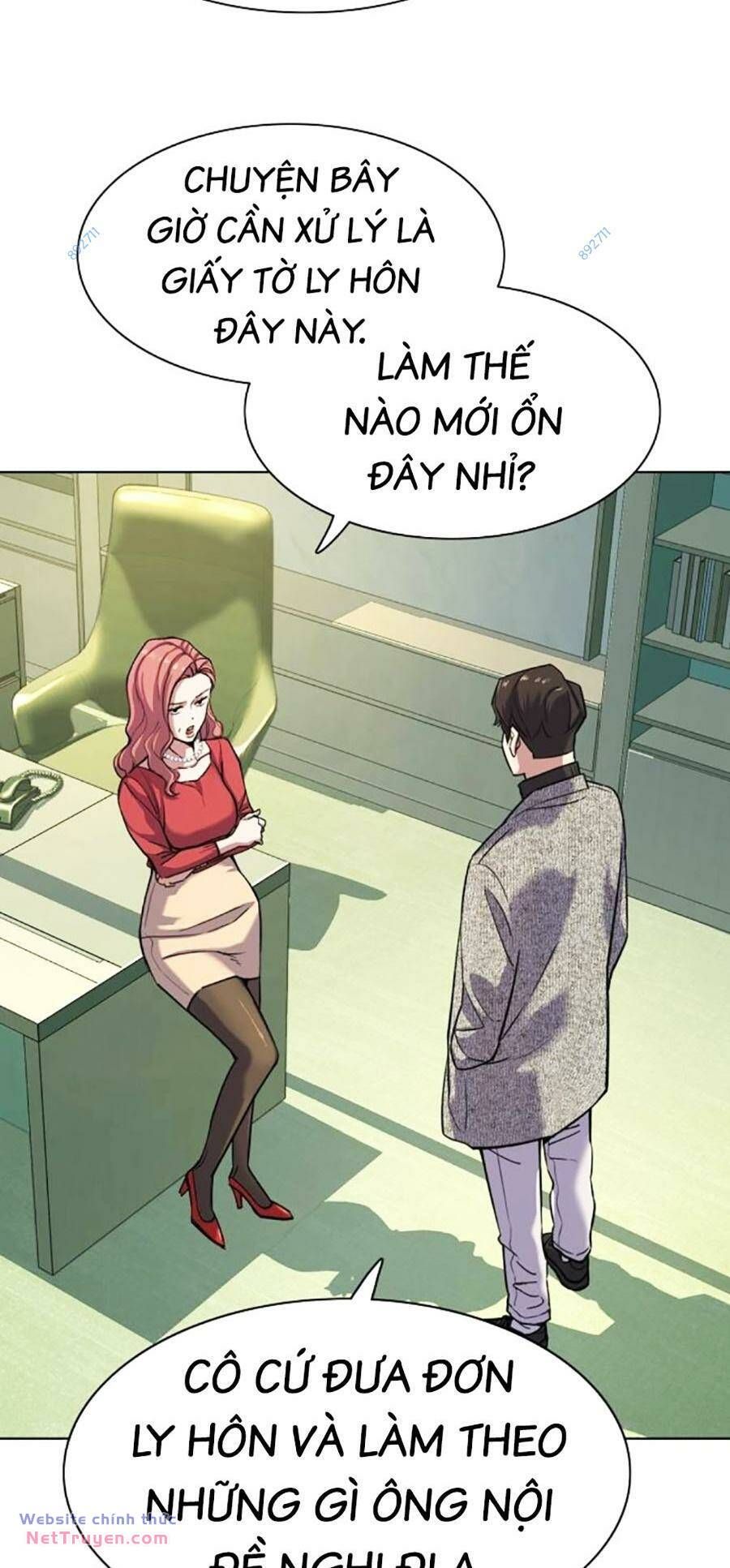 đọc truyện Tiểu Thiếu Gia Gia Tộc Tài Phiệt Chương 94 ảnh 17 tại Thiên Thai Truyện