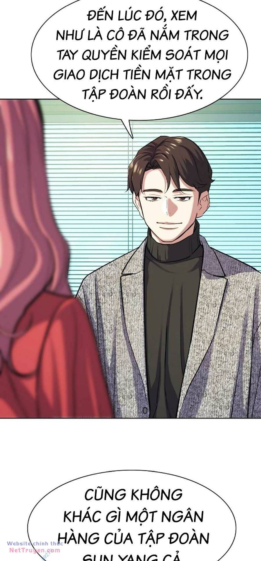 đọc truyện Tiểu Thiếu Gia Gia Tộc Tài Phiệt Chương 94 ảnh 23 tại Thiên Thai Truyện