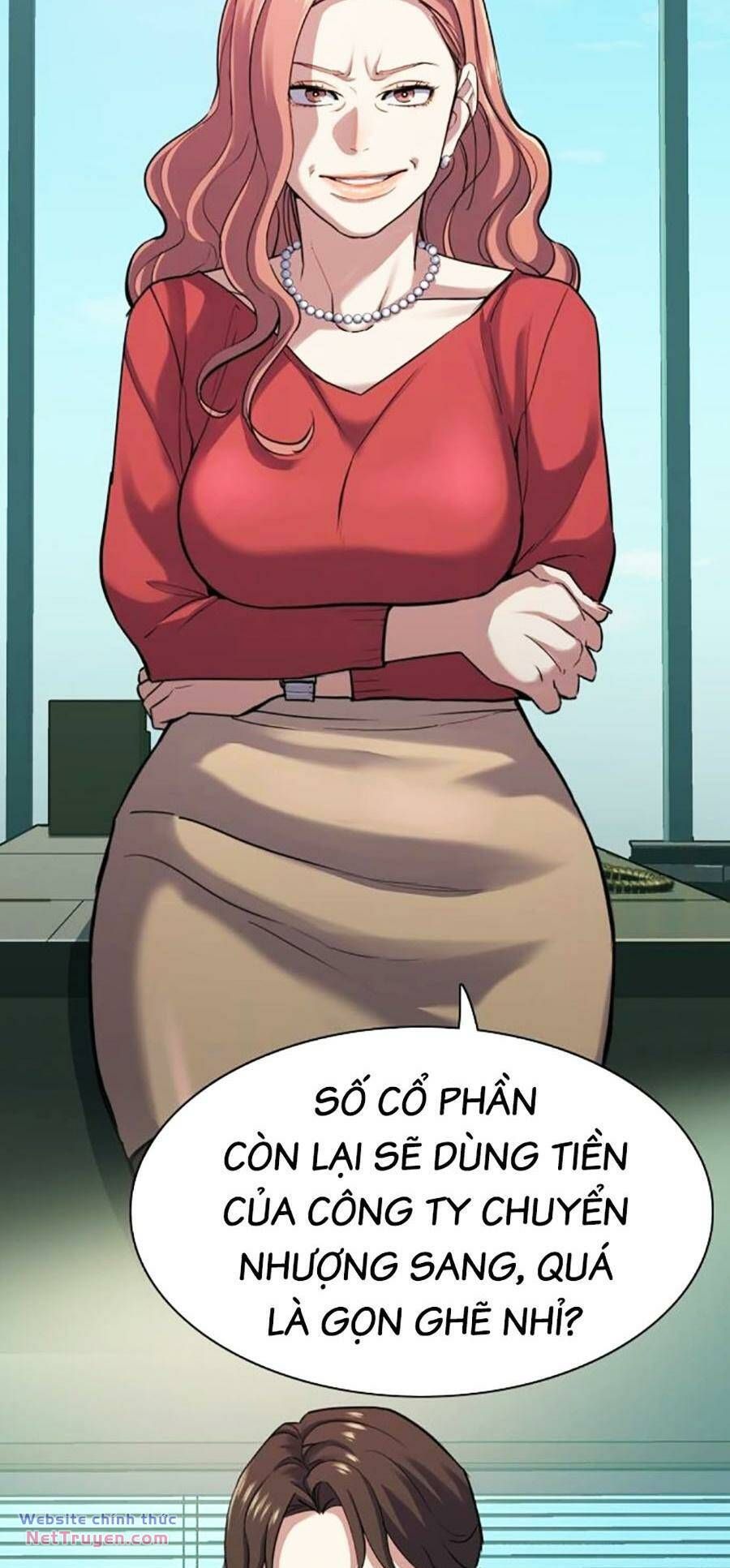 đọc truyện Tiểu Thiếu Gia Gia Tộc Tài Phiệt Chương 94 ảnh 29 tại Thiên Thai Truyện