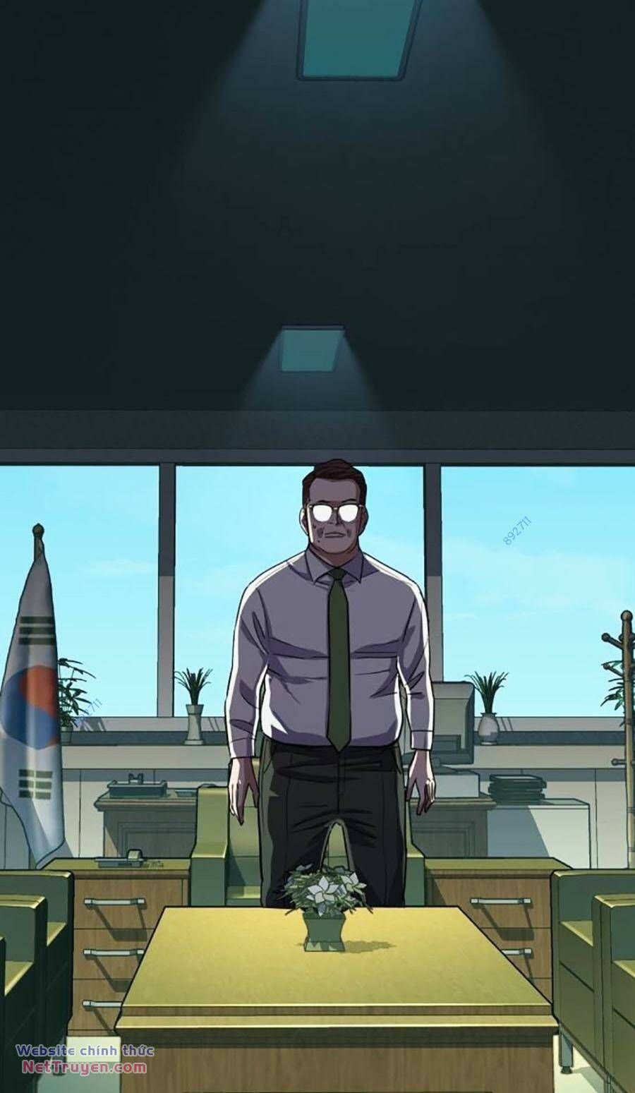 đọc truyện Tiểu Thiếu Gia Gia Tộc Tài Phiệt Chương 94 ảnh 100 tại Thiên Thai Truyện