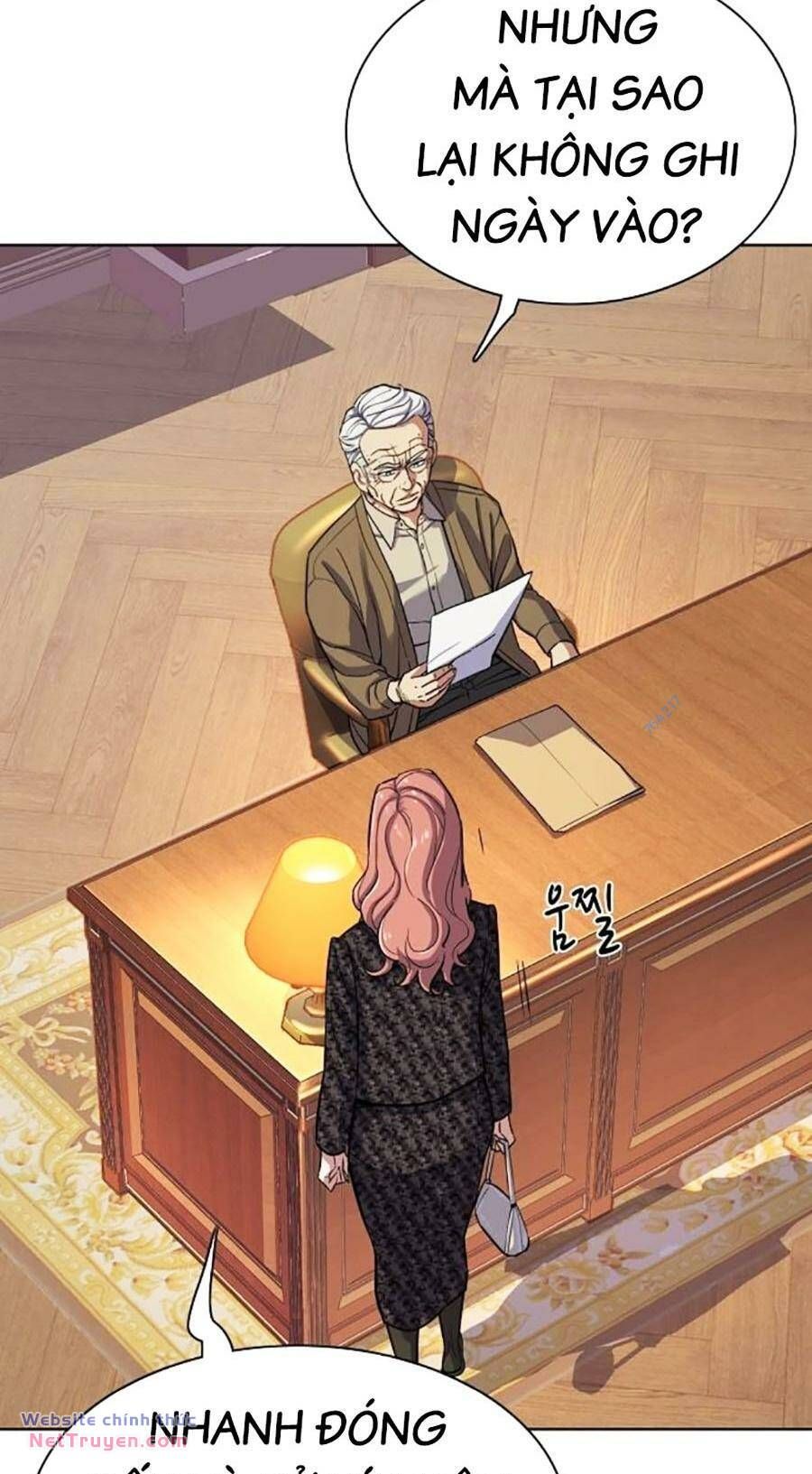 đọc truyện Tiểu Thiếu Gia Gia Tộc Tài Phiệt Chương 95 ảnh 13 tại Thiên Thai Truyện