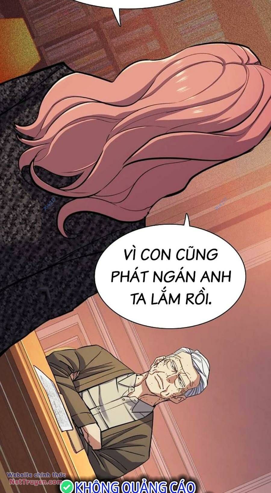 đọc truyện Tiểu Thiếu Gia Gia Tộc Tài Phiệt Chương 95 ảnh 20 tại Thiên Thai Truyện