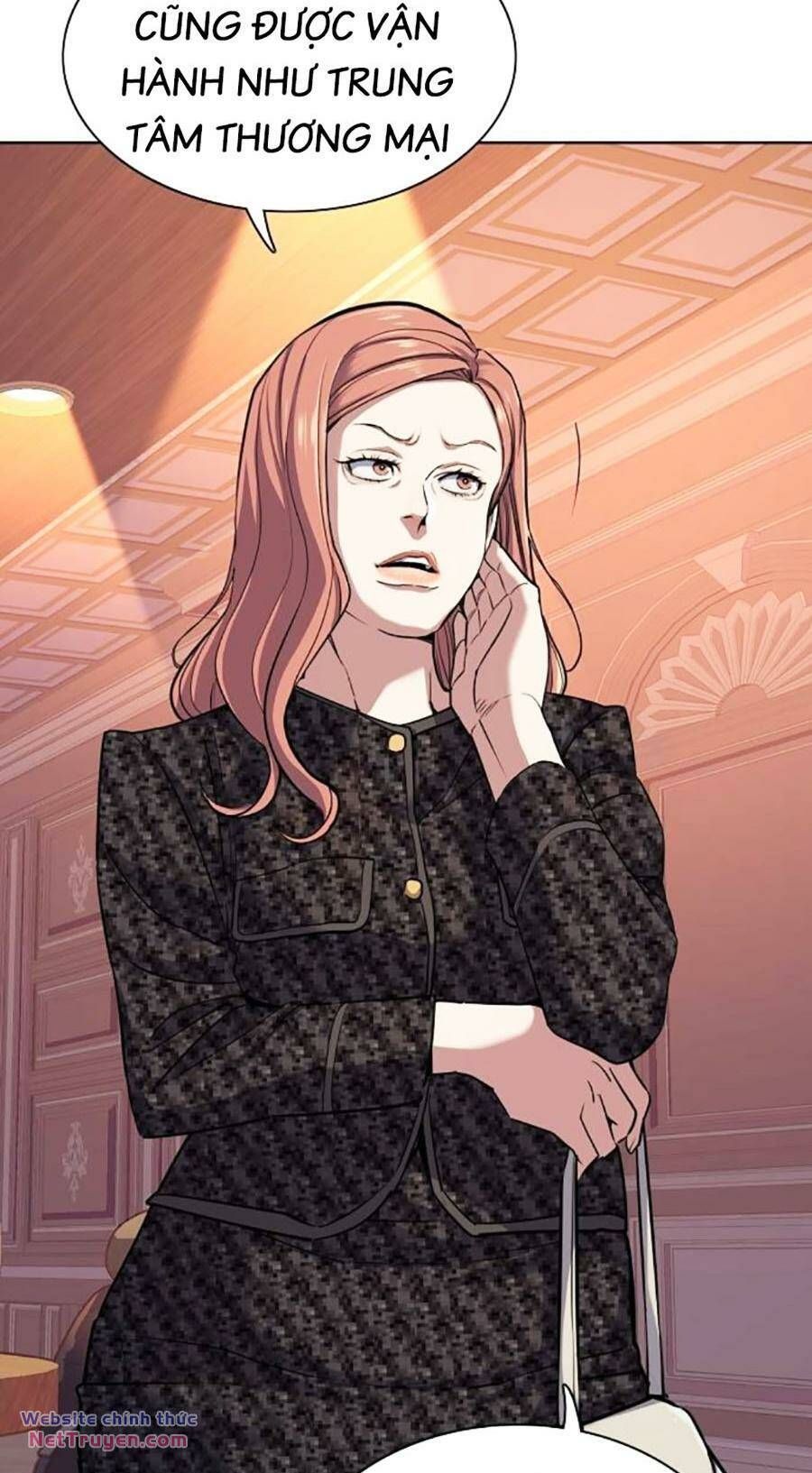 đọc truyện Tiểu Thiếu Gia Gia Tộc Tài Phiệt Chương 95 ảnh 33 tại Thiên Thai Truyện