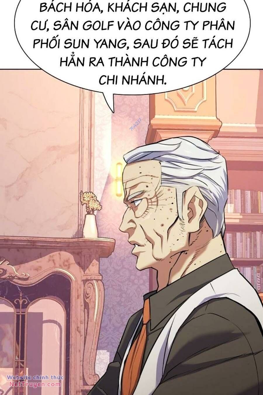 đọc truyện Tiểu Thiếu Gia Gia Tộc Tài Phiệt Chương 96 ảnh 114 tại Thiên Thai Truyện