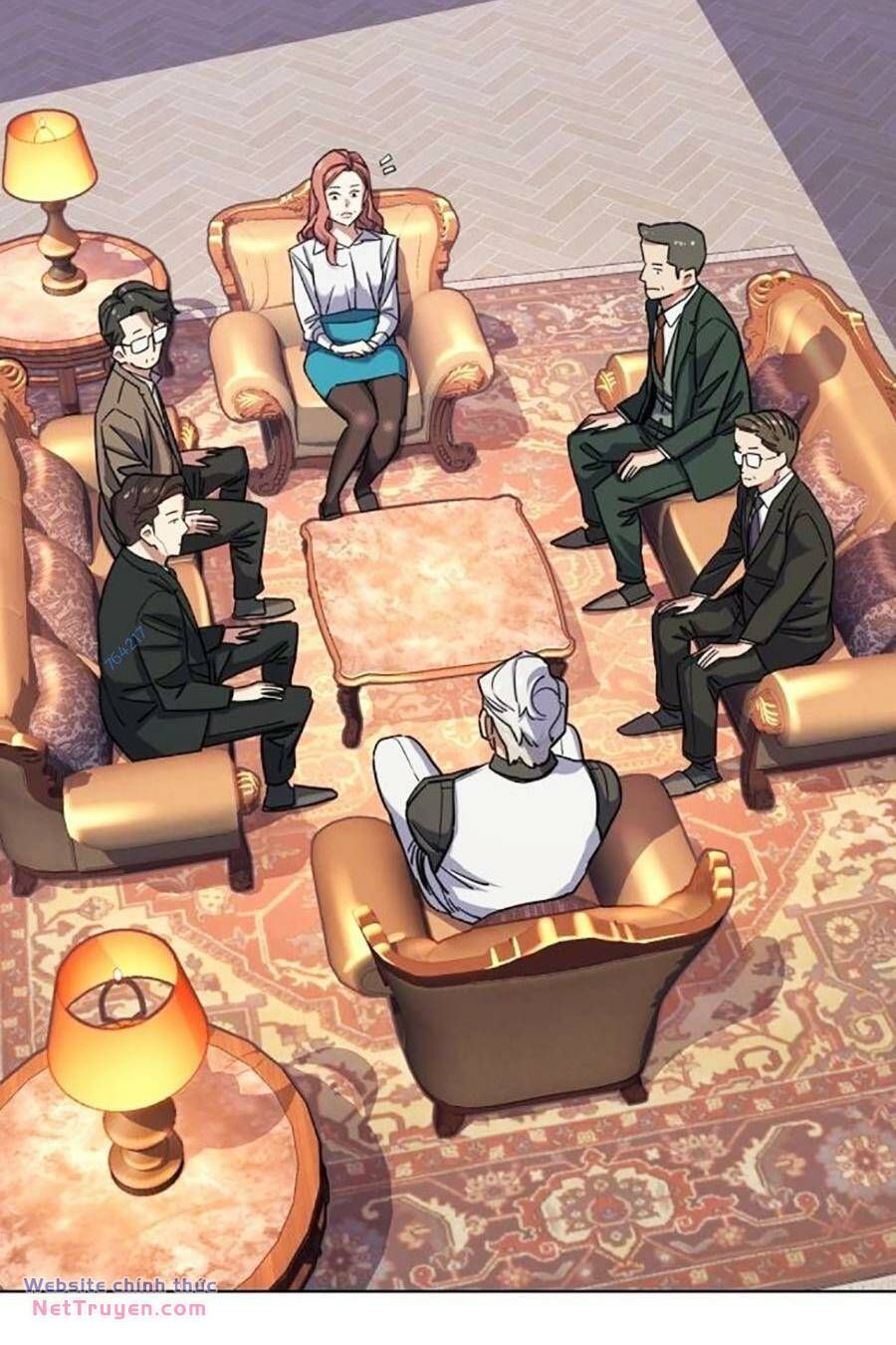 đọc truyện Tiểu Thiếu Gia Gia Tộc Tài Phiệt Chương 96 ảnh 117 tại Thiên Thai Truyện