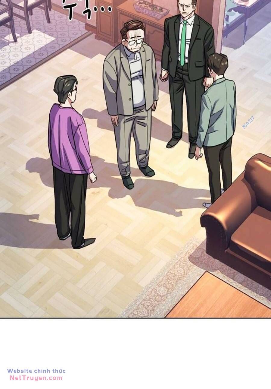 đọc truyện Tiểu Thiếu Gia Gia Tộc Tài Phiệt Chương 96 ảnh 40 tại Thiên Thai Truyện