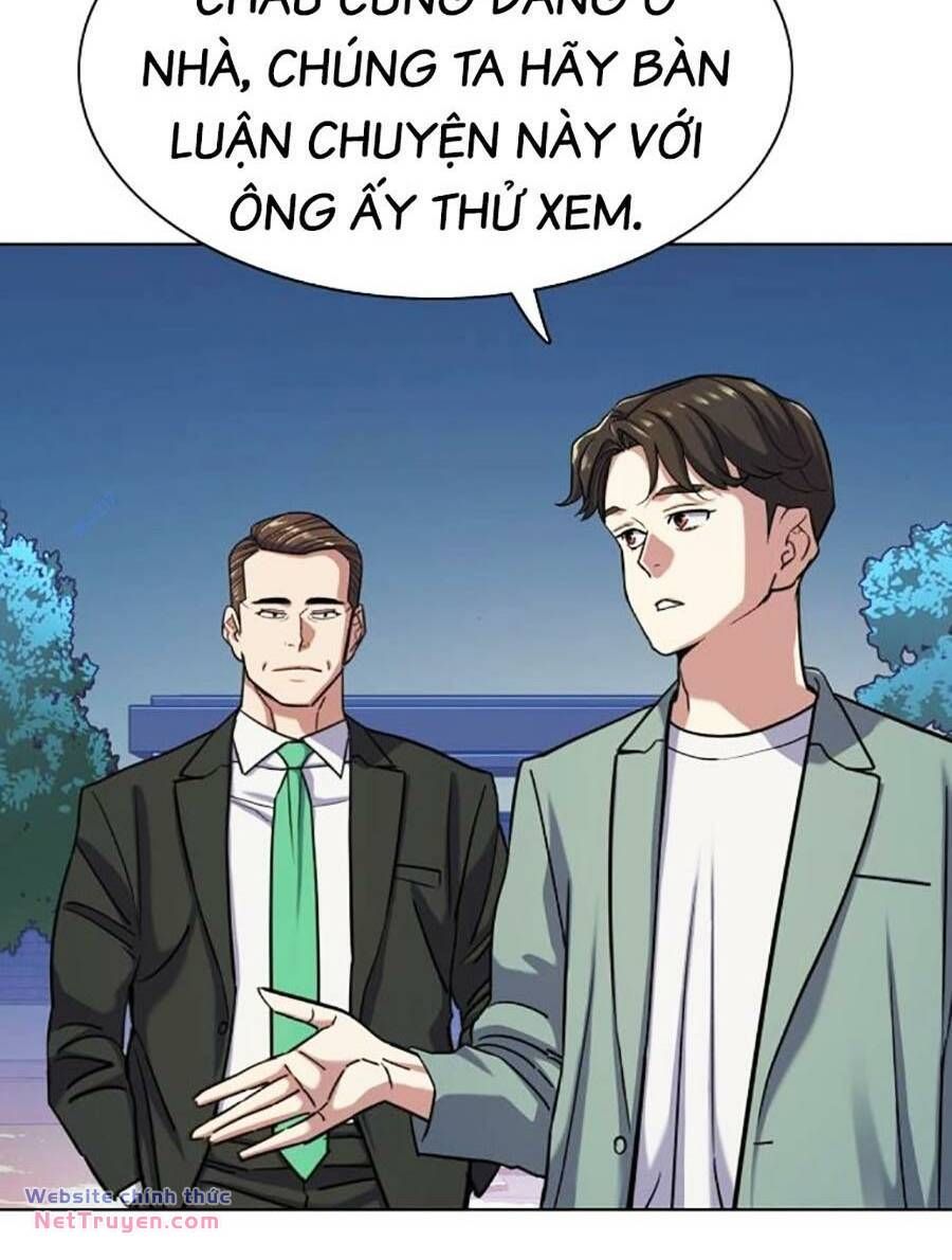 đọc truyện Tiểu Thiếu Gia Gia Tộc Tài Phiệt Chương 96 ảnh 6 tại Thiên Thai Truyện