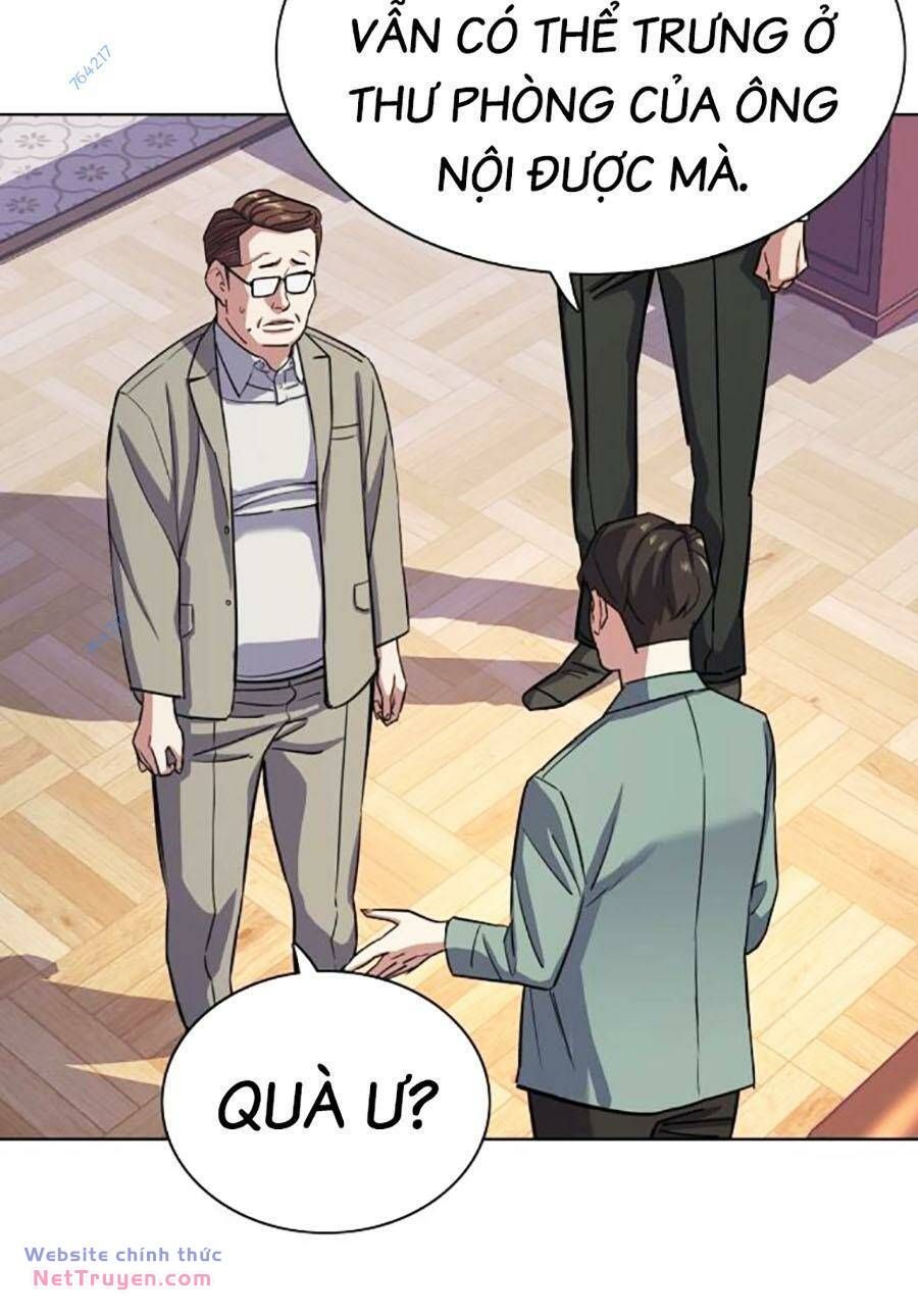 đọc truyện Tiểu Thiếu Gia Gia Tộc Tài Phiệt Chương 96 ảnh 55 tại Thiên Thai Truyện