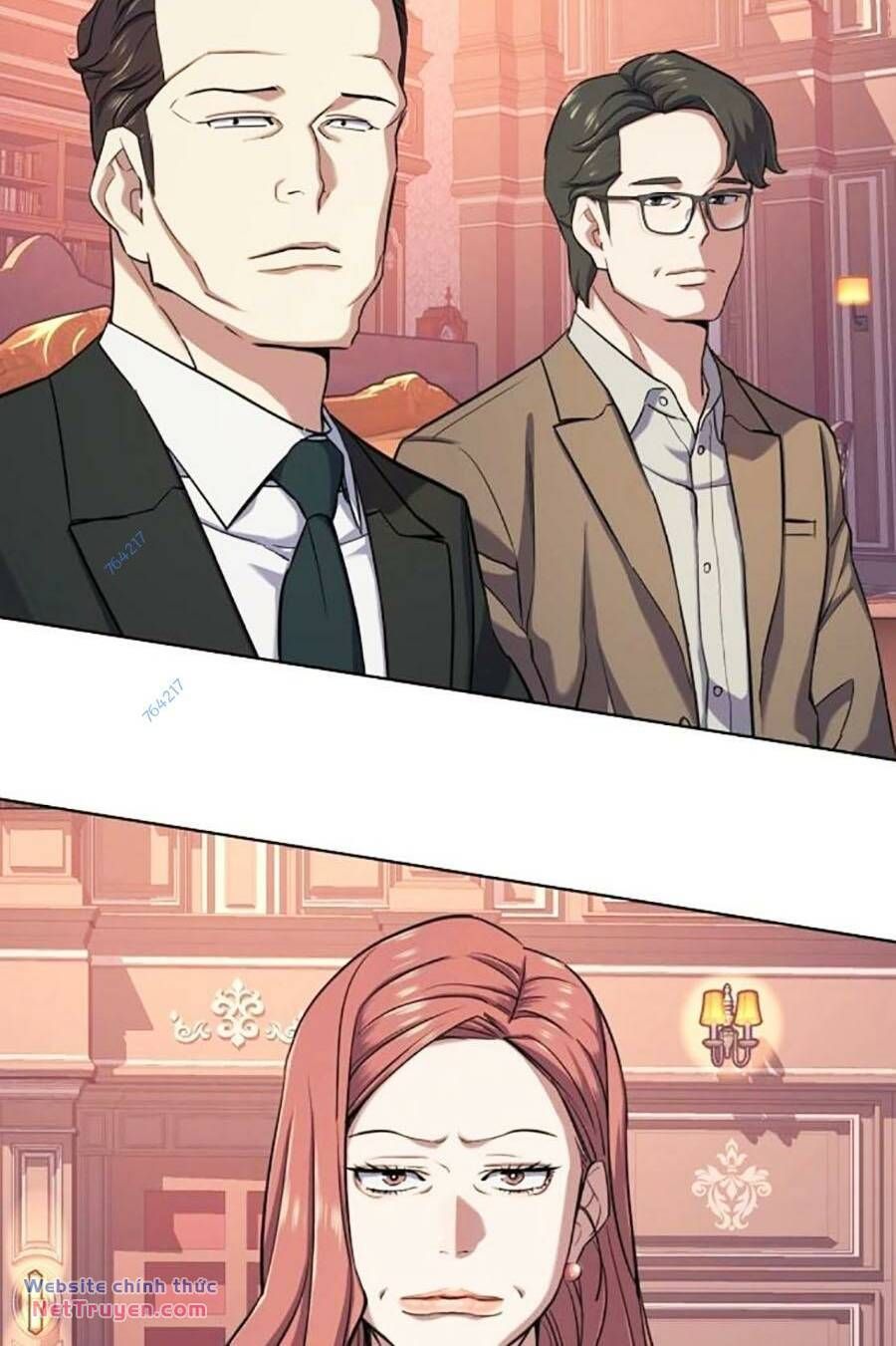 đọc truyện Tiểu Thiếu Gia Gia Tộc Tài Phiệt Chương 96 ảnh 94 tại Thiên Thai Truyện