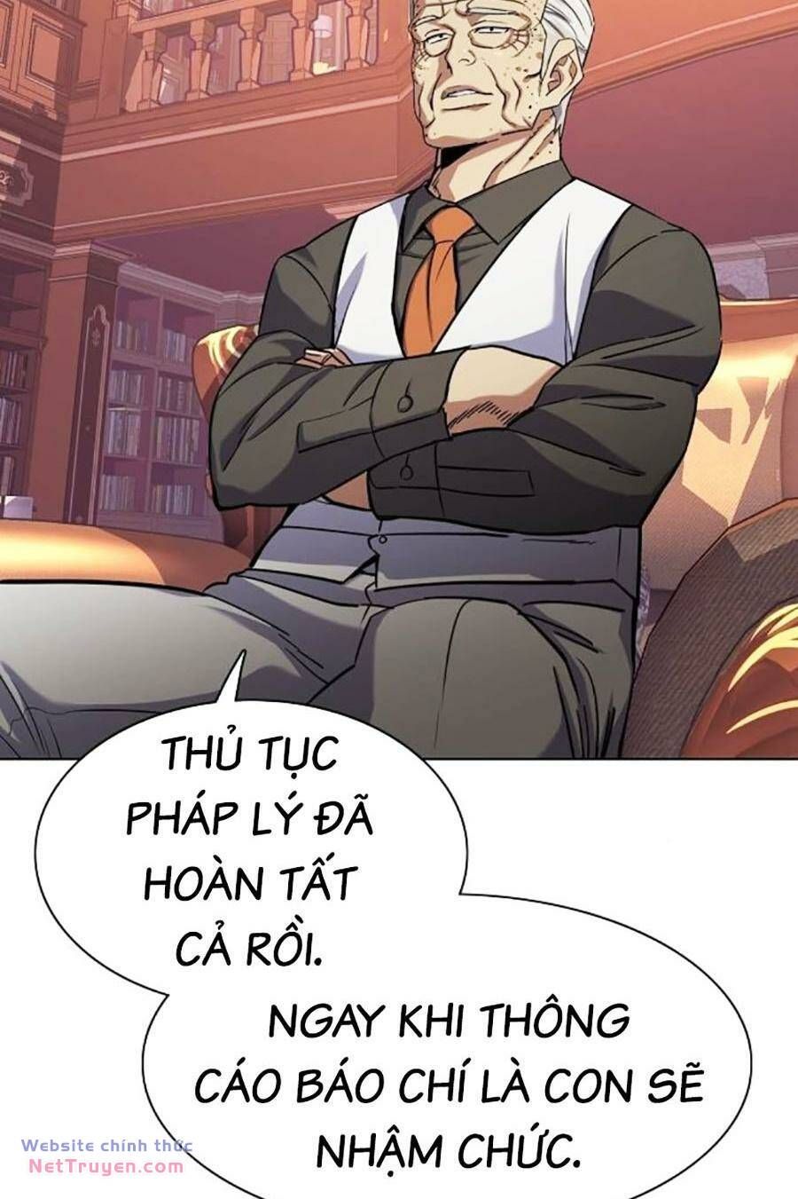 đọc truyện Tiểu Thiếu Gia Gia Tộc Tài Phiệt Chương 96 ảnh 97 tại Thiên Thai Truyện