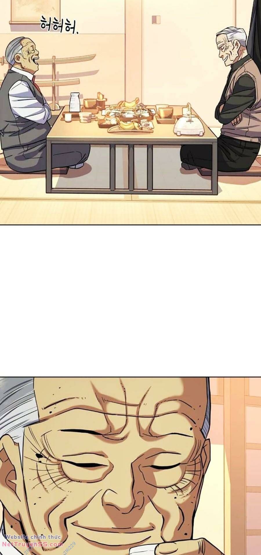 đọc truyện Tiểu Thiếu Gia Gia Tộc Tài Phiệt Chương 97 ảnh 19 tại Thiên Thai Truyện