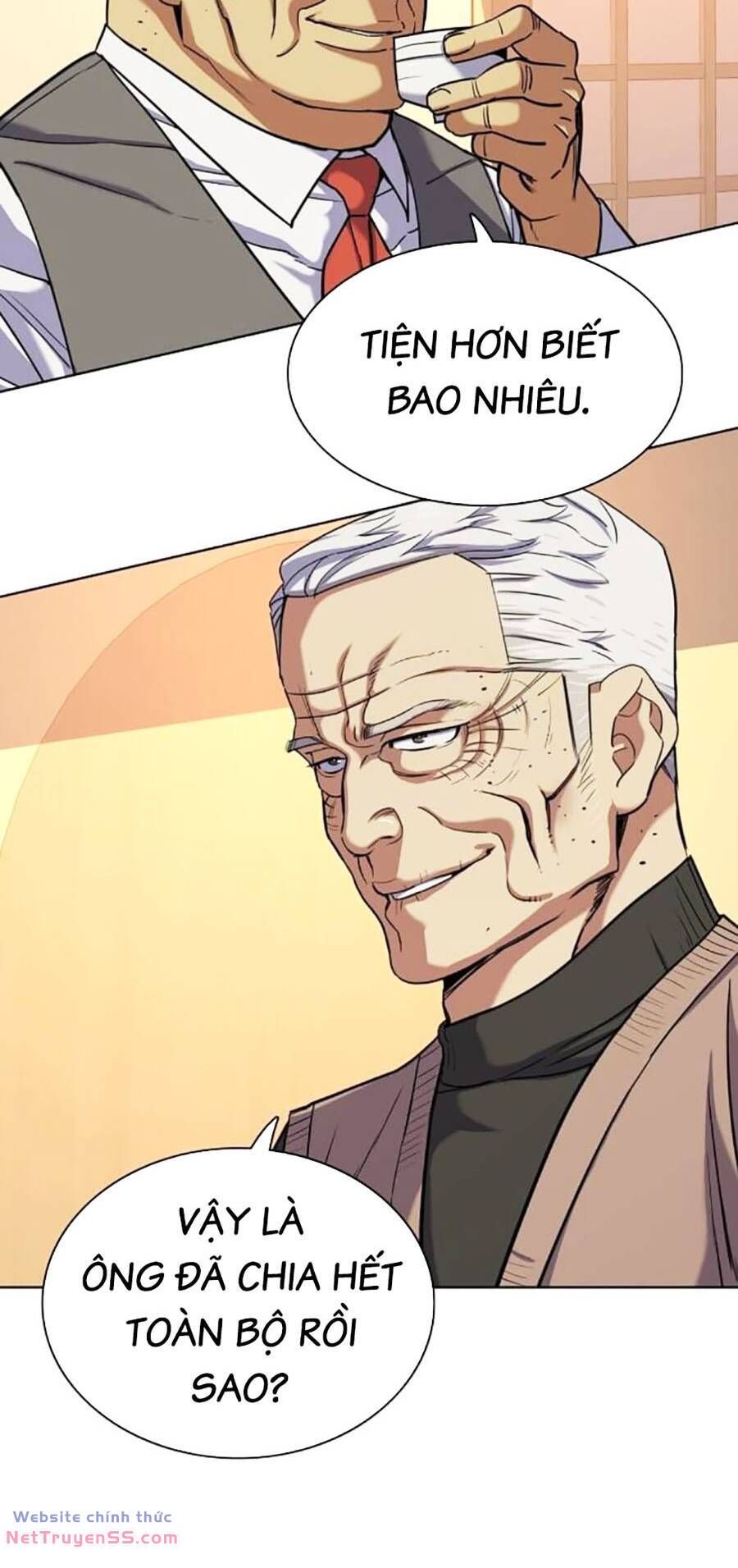 đọc truyện Tiểu Thiếu Gia Gia Tộc Tài Phiệt Chương 97 ảnh 22 tại Thiên Thai Truyện