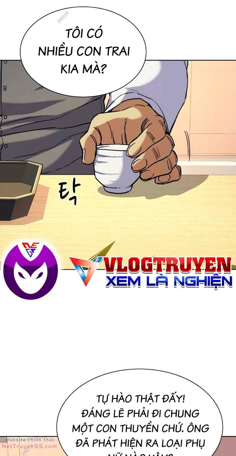 đọc truyện Tiểu Thiếu Gia Gia Tộc Tài Phiệt Chương 97 ảnh 23 tại Thiên Thai Truyện