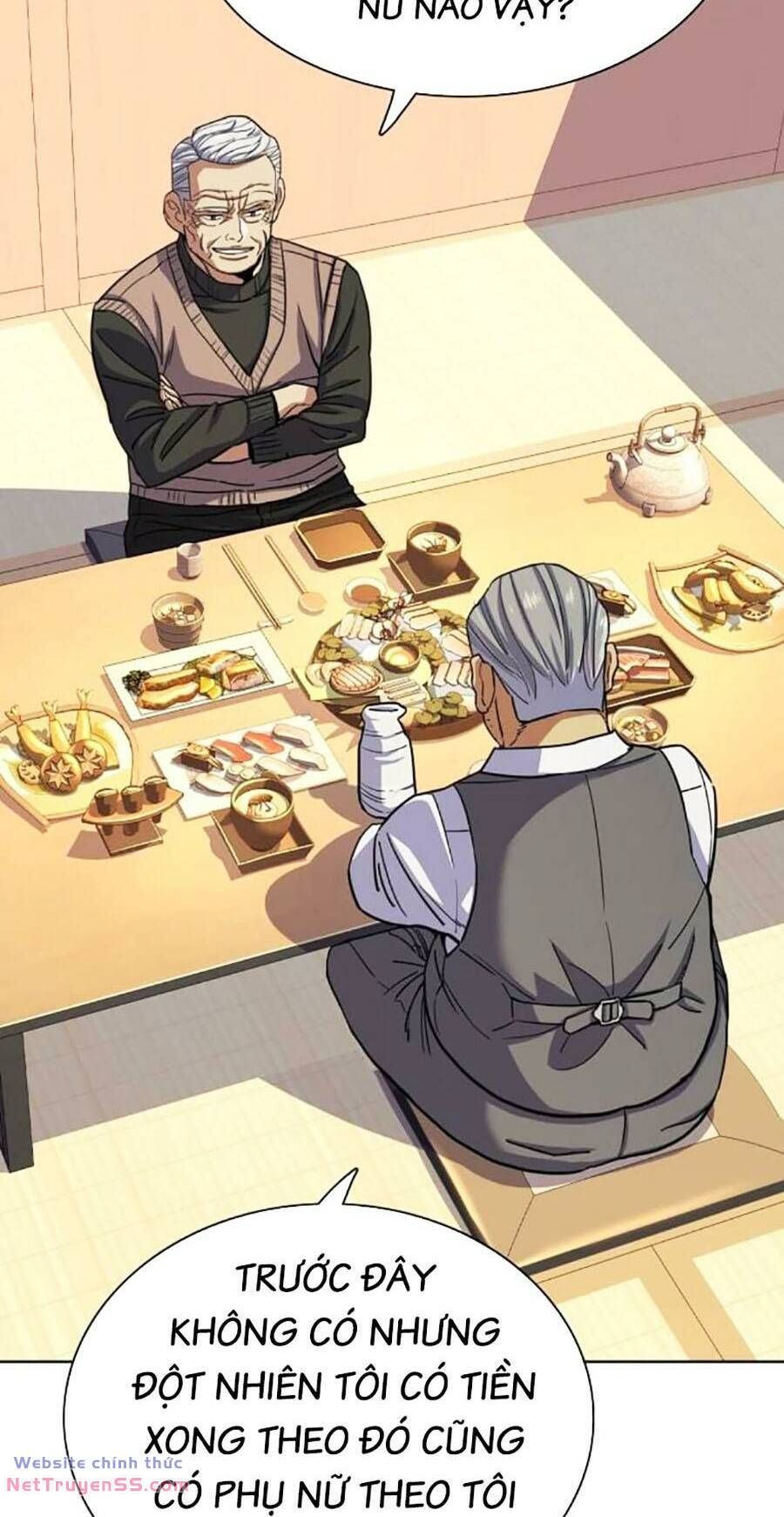 đọc truyện Tiểu Thiếu Gia Gia Tộc Tài Phiệt Chương 97 ảnh 24 tại Thiên Thai Truyện