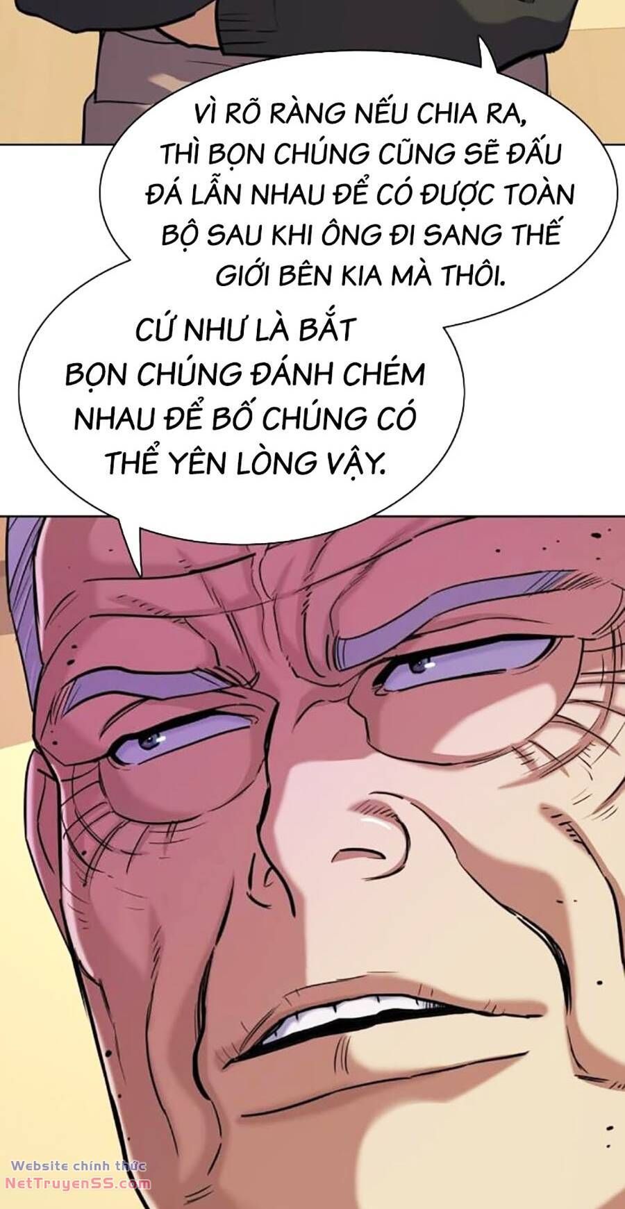 đọc truyện Tiểu Thiếu Gia Gia Tộc Tài Phiệt Chương 97 ảnh 26 tại Thiên Thai Truyện