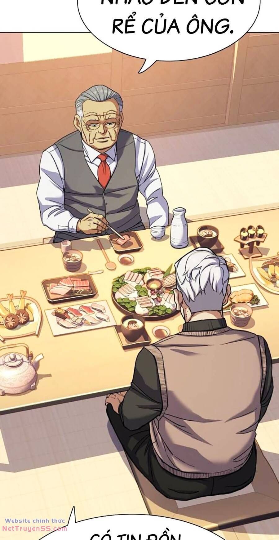 đọc truyện Tiểu Thiếu Gia Gia Tộc Tài Phiệt Chương 97 ảnh 41 tại Thiên Thai Truyện