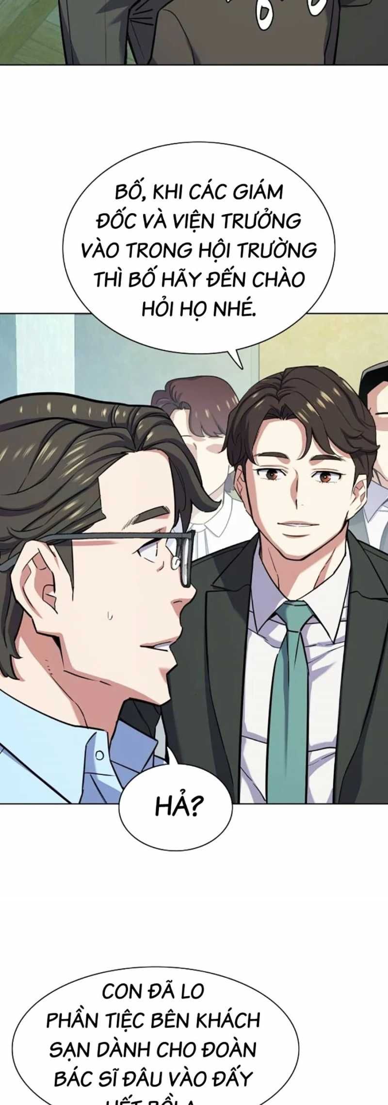 đọc truyện Tiểu Thiếu Gia Gia Tộc Tài Phiệt Chương 98 ảnh 13 tại Thiên Thai Truyện