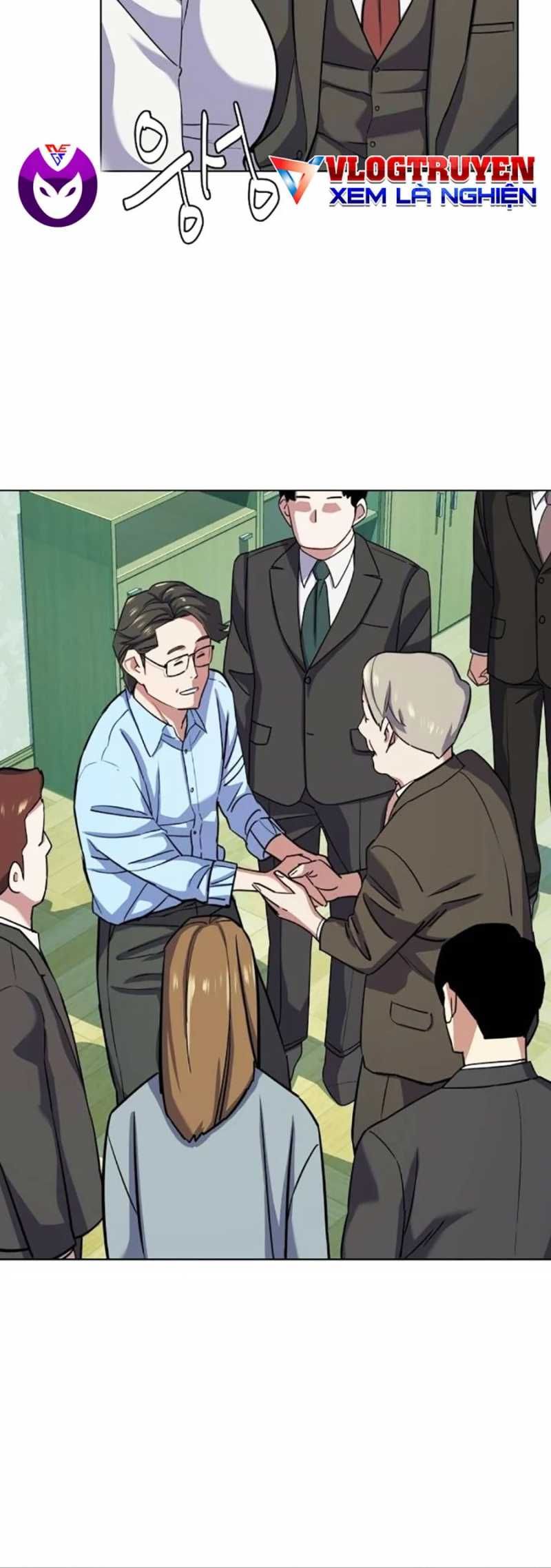 đọc truyện Tiểu Thiếu Gia Gia Tộc Tài Phiệt Chương 98 ảnh 17 tại Thiên Thai Truyện