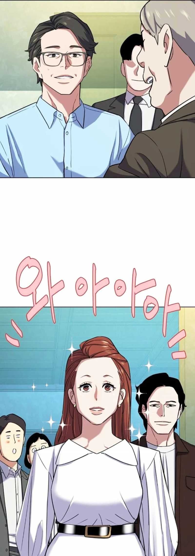 đọc truyện Tiểu Thiếu Gia Gia Tộc Tài Phiệt Chương 98 ảnh 18 tại Thiên Thai Truyện