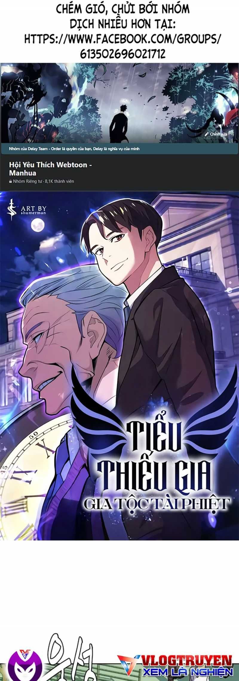 đọc truyện Tiểu Thiếu Gia Gia Tộc Tài Phiệt Chương 98 ảnh 4 tại Thiên Thai Truyện