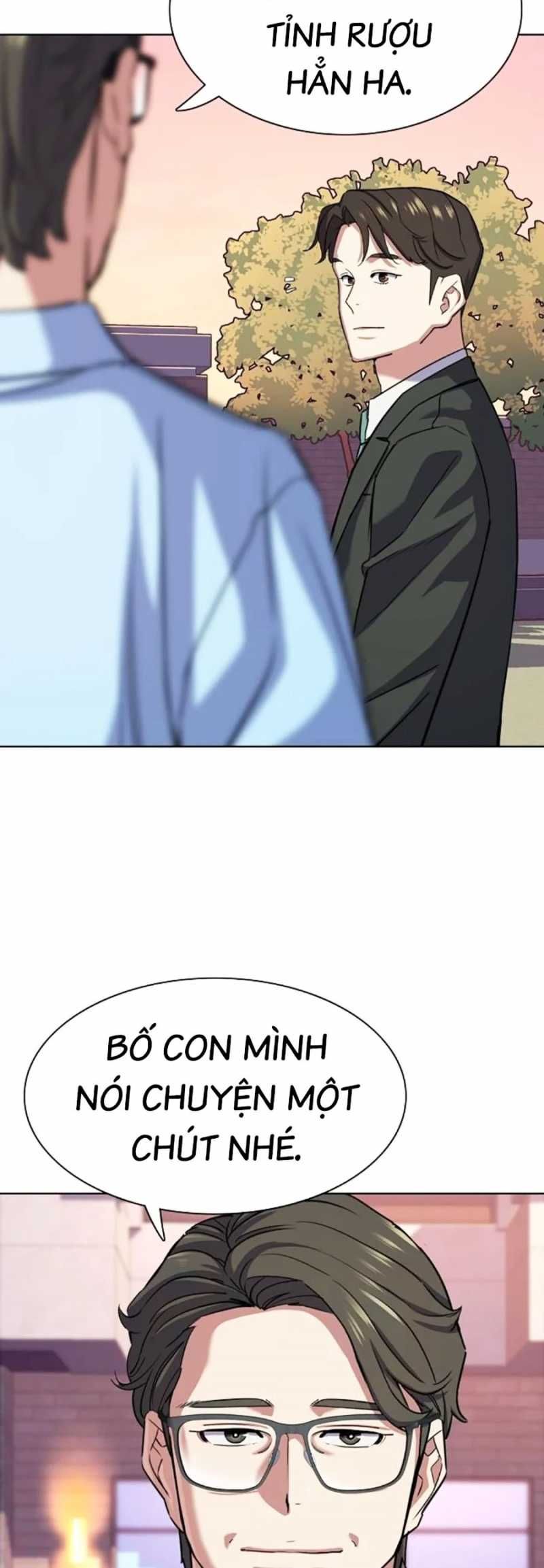 đọc truyện Tiểu Thiếu Gia Gia Tộc Tài Phiệt Chương 98 ảnh 28 tại Thiên Thai Truyện