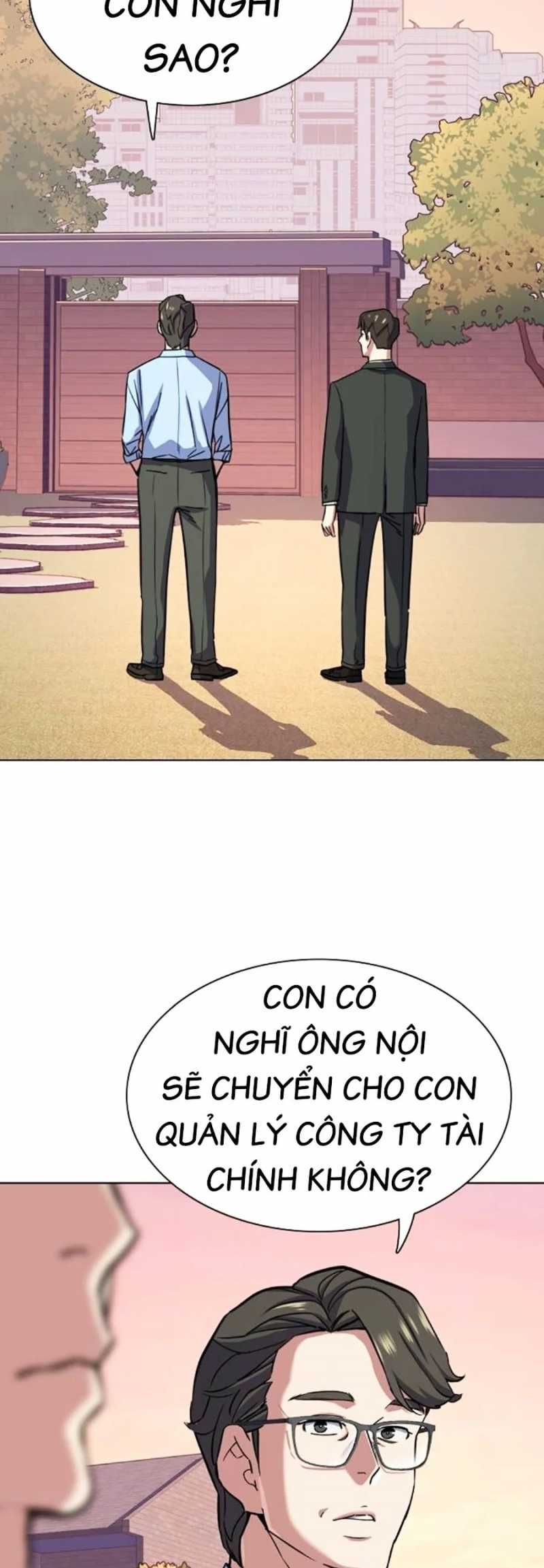 đọc truyện Tiểu Thiếu Gia Gia Tộc Tài Phiệt Chương 98 ảnh 32 tại Thiên Thai Truyện