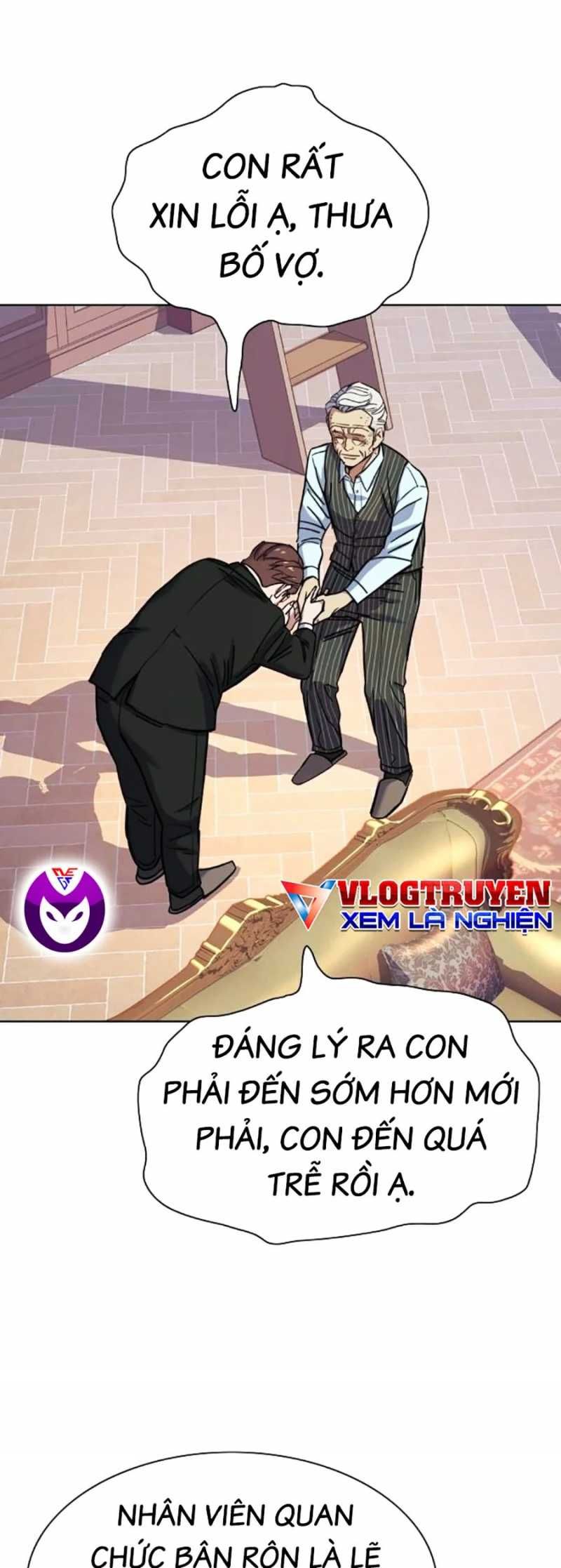 đọc truyện Tiểu Thiếu Gia Gia Tộc Tài Phiệt Chương 98 ảnh 51 tại Thiên Thai Truyện