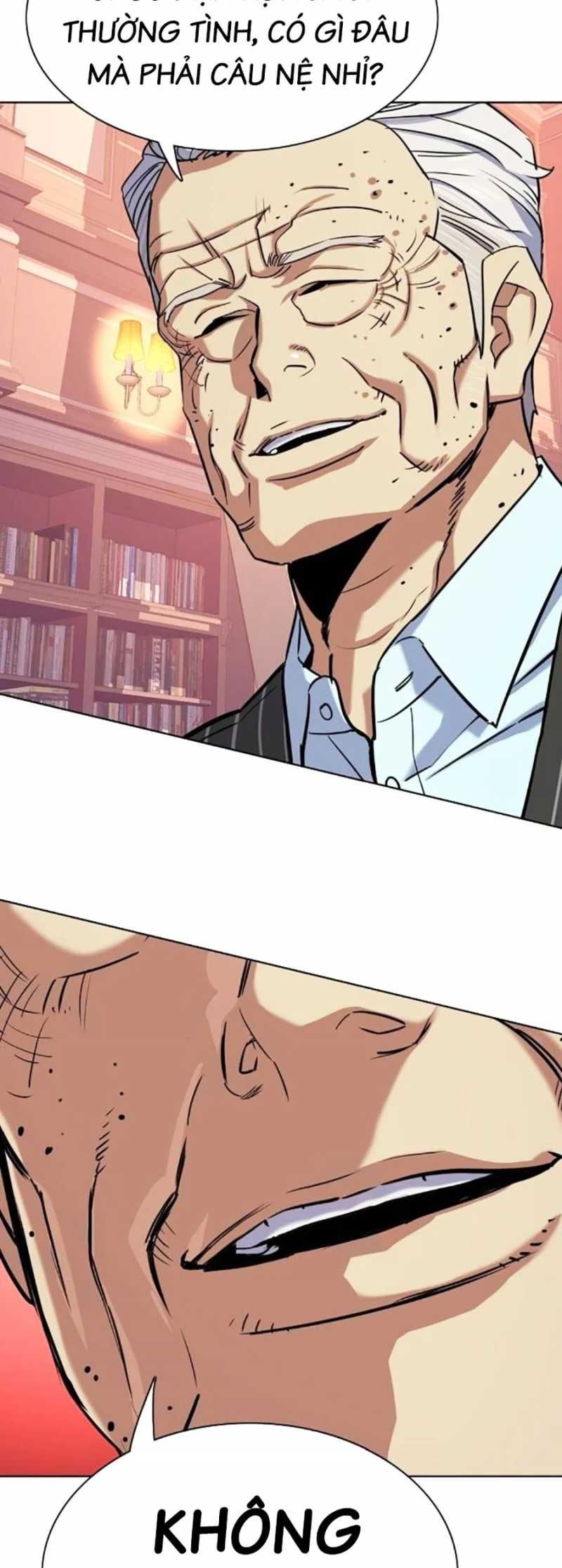 đọc truyện Tiểu Thiếu Gia Gia Tộc Tài Phiệt Chương 98 ảnh 52 tại Thiên Thai Truyện