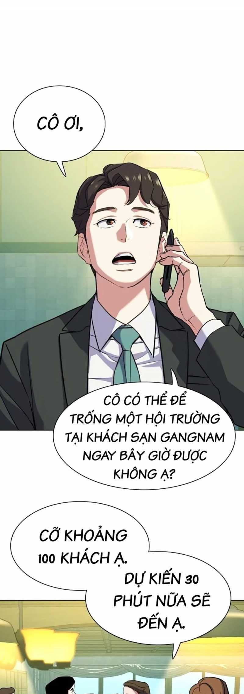 đọc truyện Tiểu Thiếu Gia Gia Tộc Tài Phiệt Chương 98 ảnh 9 tại Thiên Thai Truyện