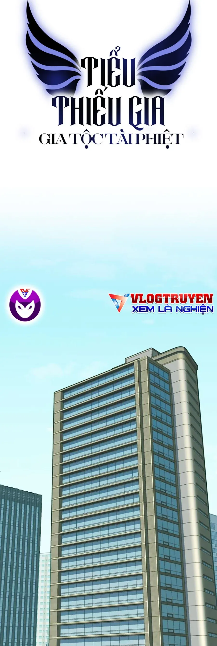 đọc truyện Tiểu Thiếu Gia Gia Tộc Tài Phiệt Chương 99 ảnh 18 tại Thiên Thai Truyện