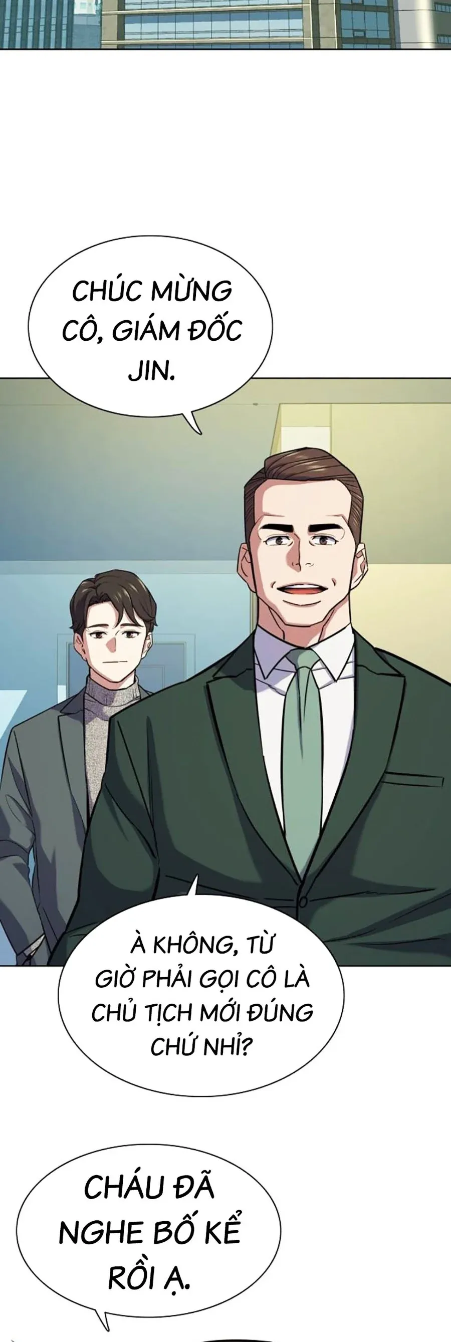 đọc truyện Tiểu Thiếu Gia Gia Tộc Tài Phiệt Chương 99 ảnh 19 tại Thiên Thai Truyện