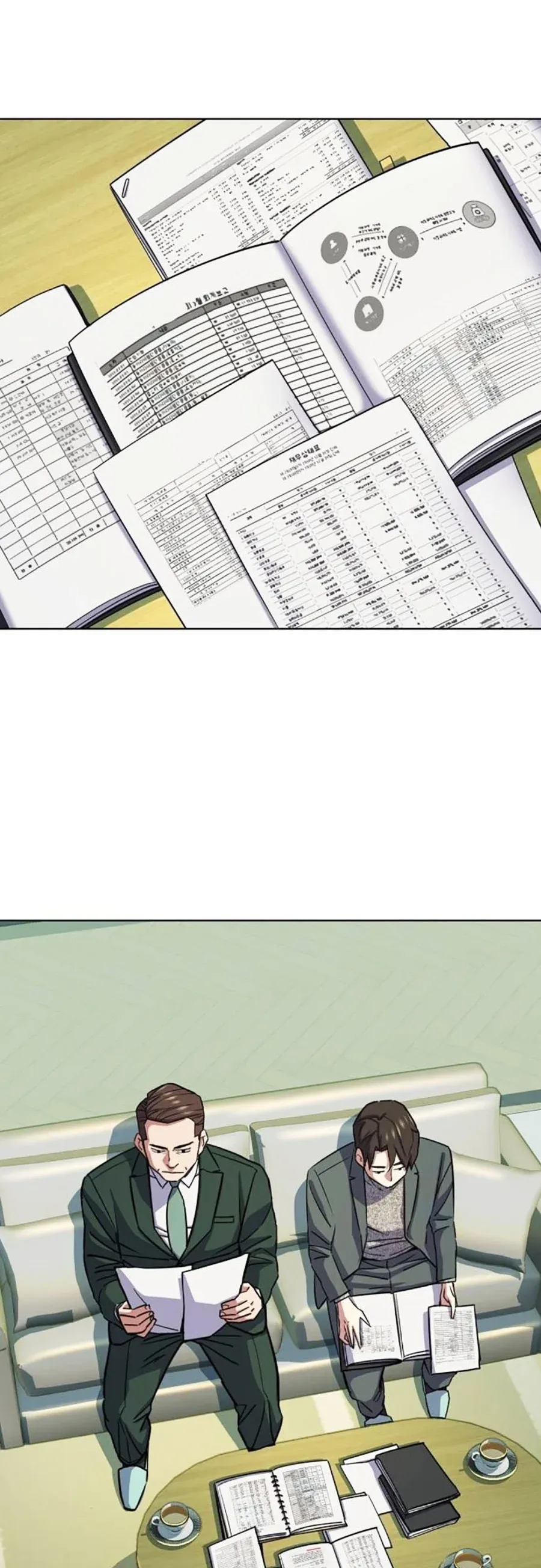 đọc truyện Tiểu Thiếu Gia Gia Tộc Tài Phiệt Chương 99 ảnh 28 tại Thiên Thai Truyện