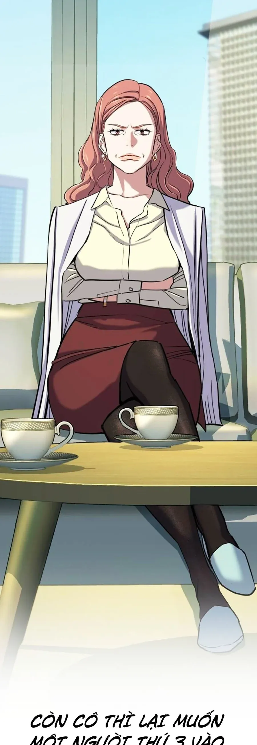 đọc truyện Tiểu Thiếu Gia Gia Tộc Tài Phiệt Chương 99 ảnh 38 tại Thiên Thai Truyện