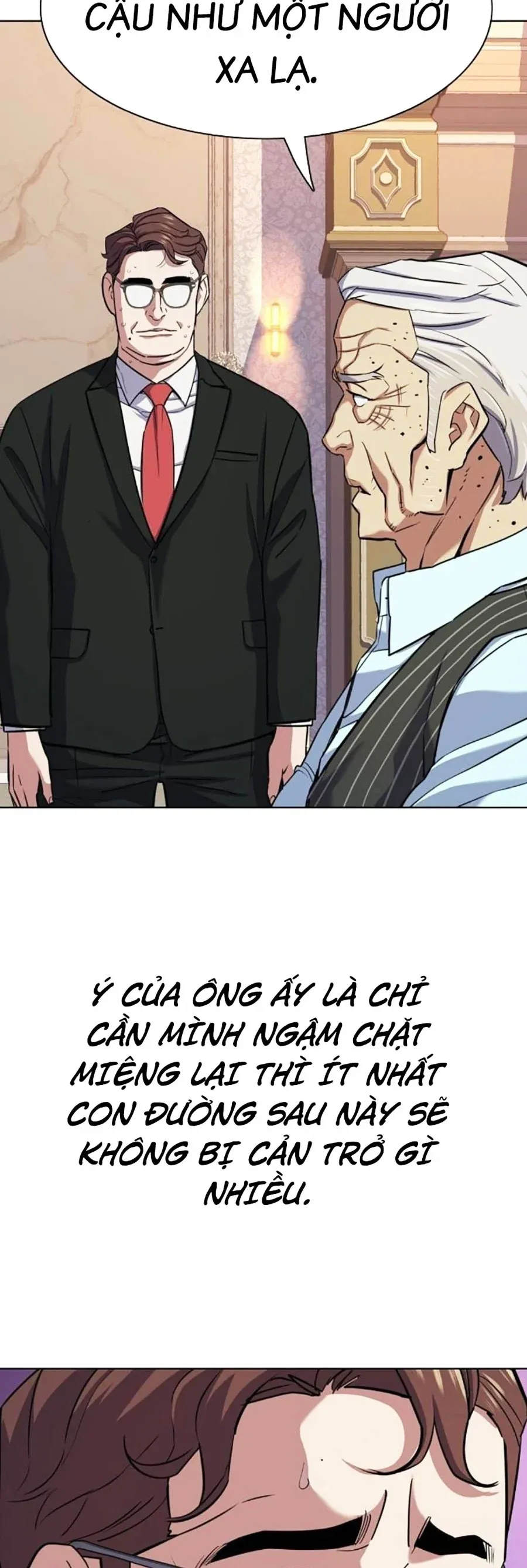 đọc truyện Tiểu Thiếu Gia Gia Tộc Tài Phiệt Chương 99 ảnh 6 tại Thiên Thai Truyện