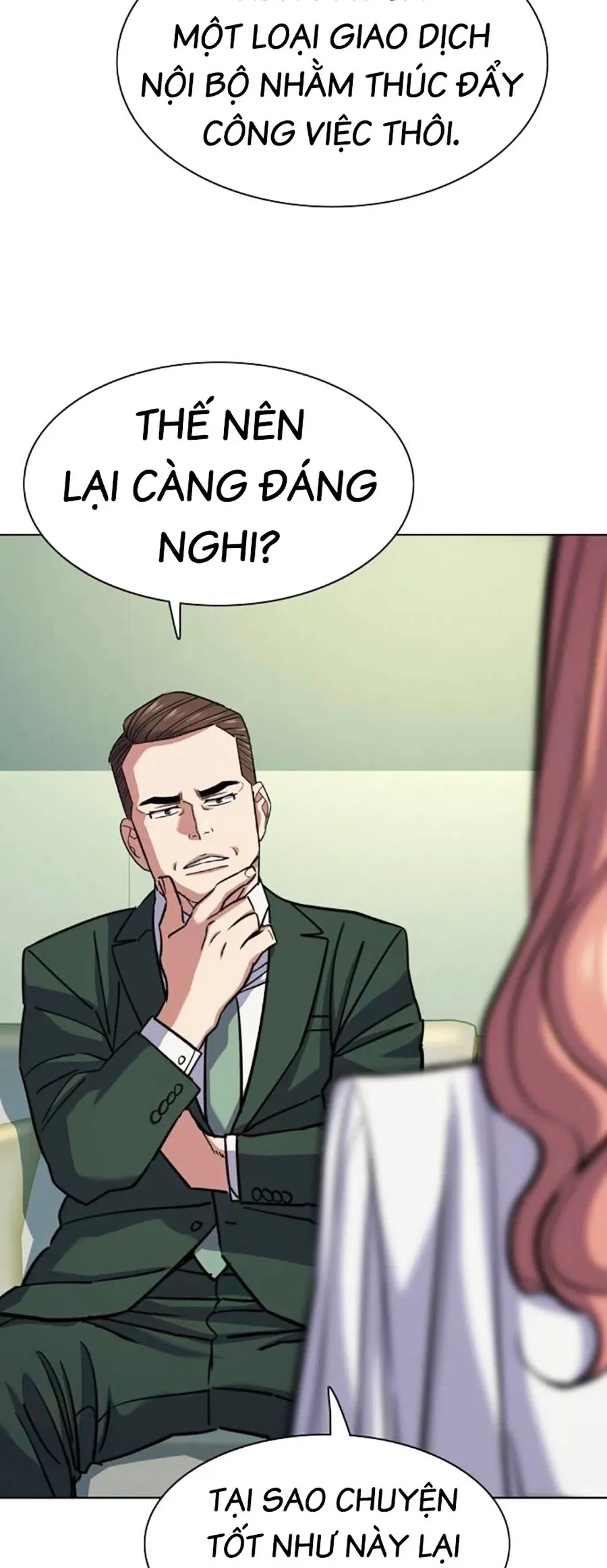 đọc truyện Tiểu Thiếu Gia Gia Tộc Tài Phiệt Chương 99 ảnh 47 tại Thiên Thai Truyện