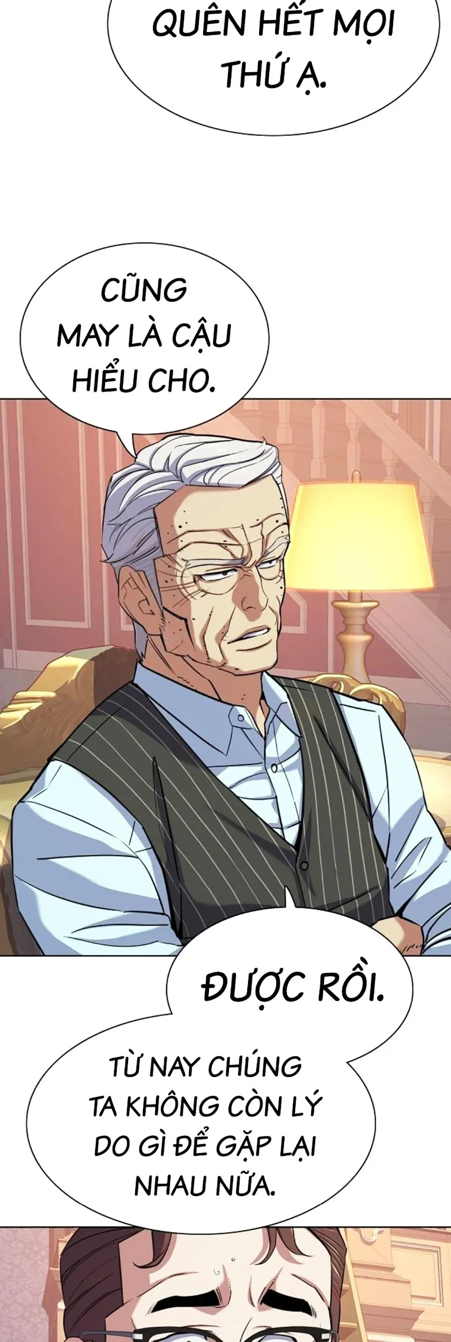 đọc truyện Tiểu Thiếu Gia Gia Tộc Tài Phiệt Chương 99 ảnh 8 tại Thiên Thai Truyện