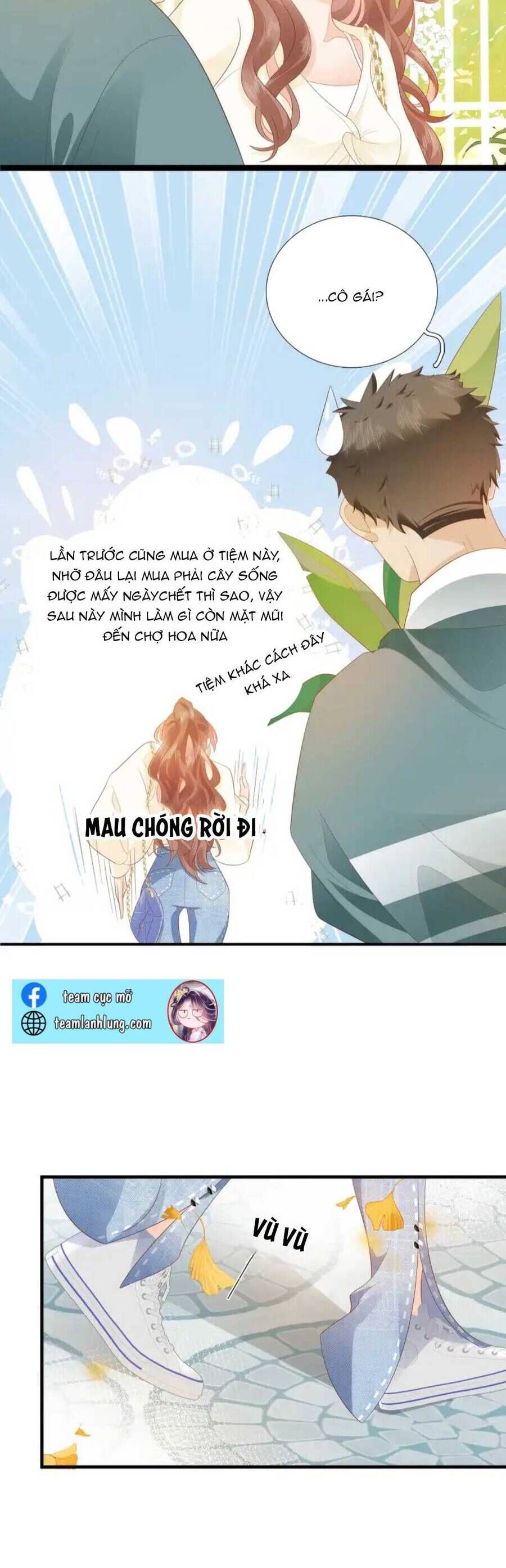 đọc truyện Tiểu Thịt Tươi Của Bạc Giáo Sư Chương 1 ảnh 12 tại Truyện Dạ Ký