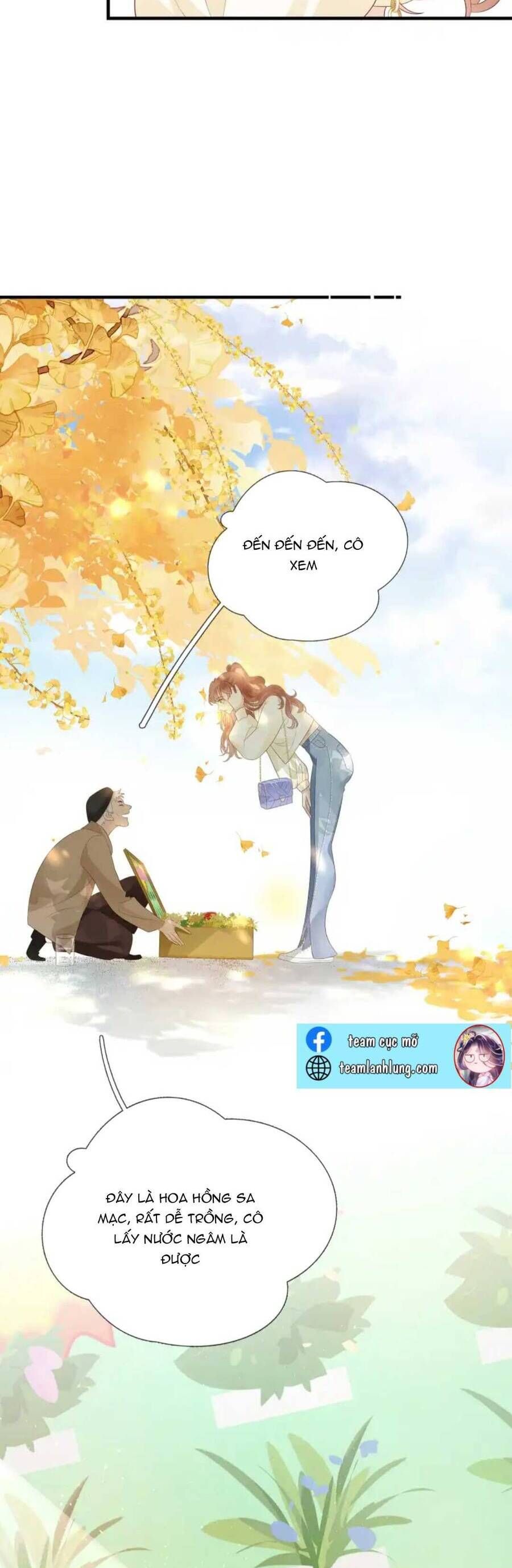 đọc truyện Tiểu Thịt Tươi Của Bạc Giáo Sư Chương 1 ảnh 16 tại Truyện Dạ Ký