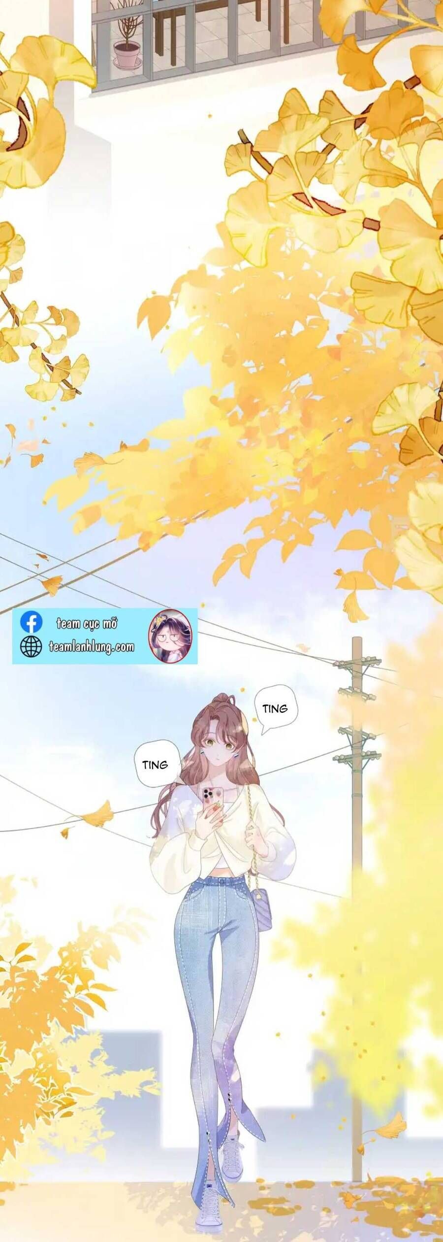 đọc truyện Tiểu Thịt Tươi Của Bạc Giáo Sư Chương 1 ảnh 7 tại Truyện Dạ Ký