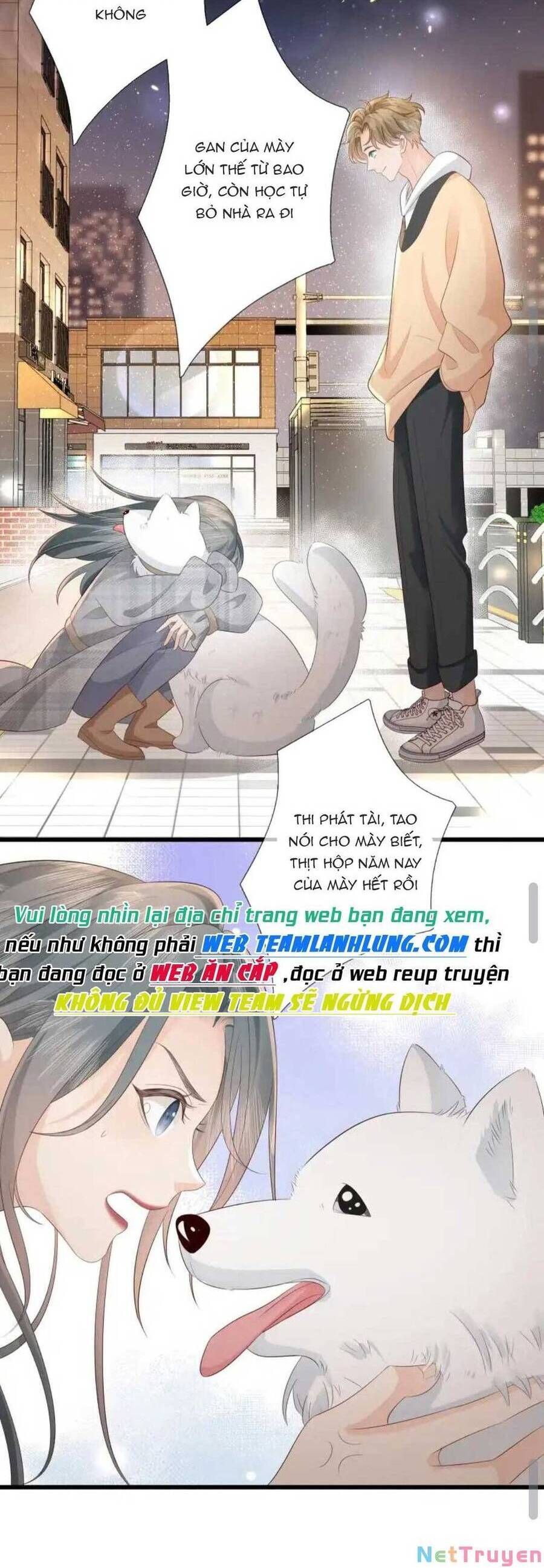 đọc truyện Tiểu Thịt Tươi Của Bạc Giáo Sư Chương 10 ảnh 15 tại Giả Dược