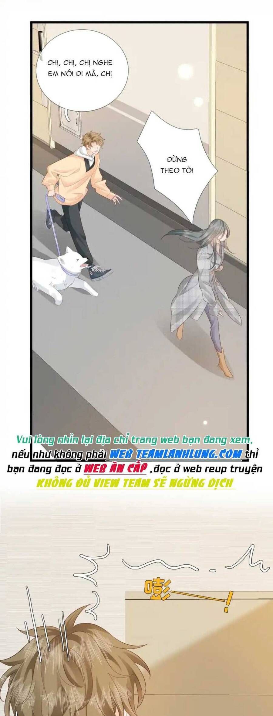 đọc truyện Tiểu Thịt Tươi Của Bạc Giáo Sư Chương 10 ảnh 23 tại Giả Dược