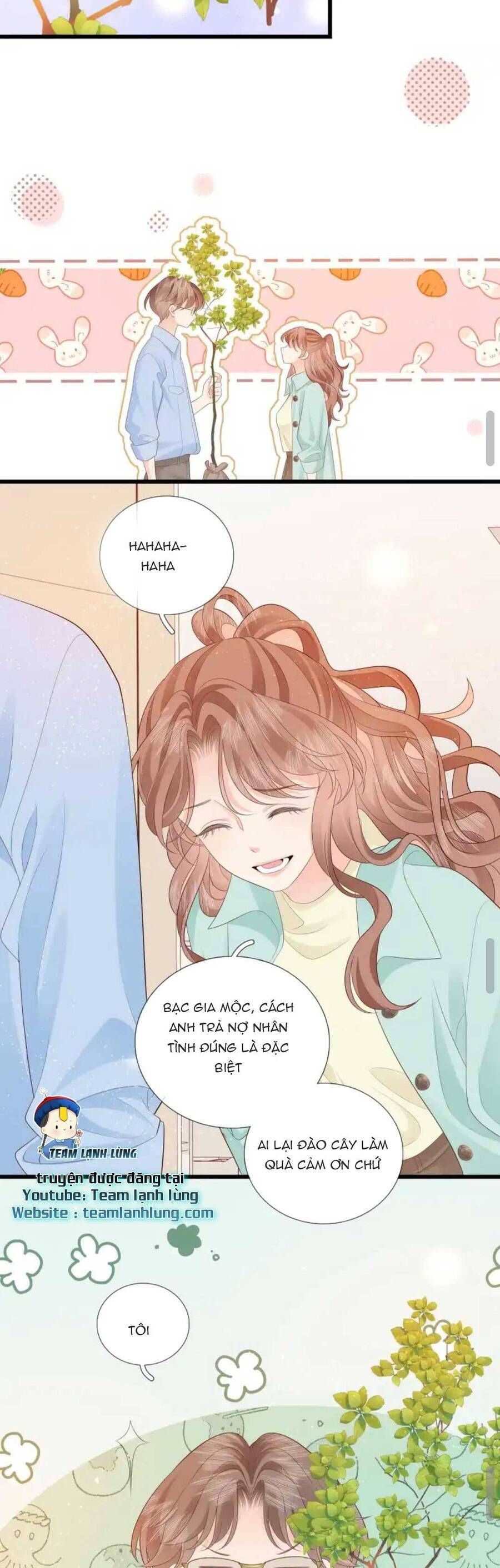 đọc truyện Tiểu Thịt Tươi Của Bạc Giáo Sư Chương 11 ảnh 11 tại Giả Dược