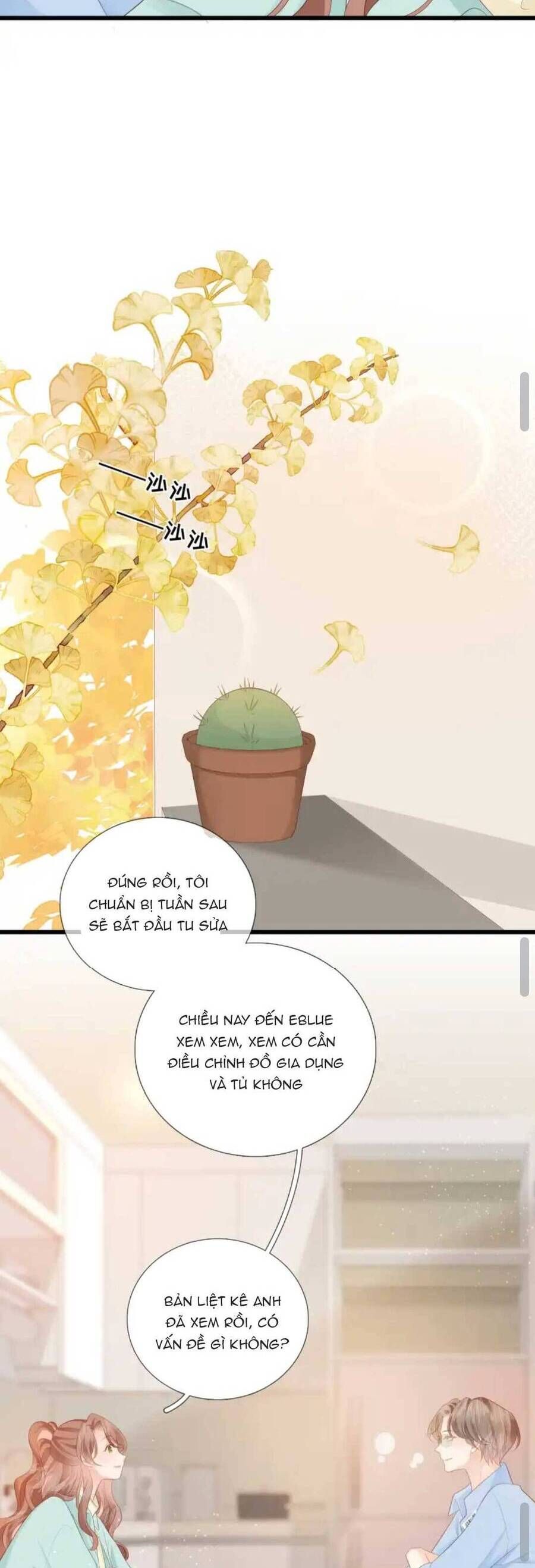 đọc truyện Tiểu Thịt Tươi Của Bạc Giáo Sư Chương 11 ảnh 17 tại Giả Dược