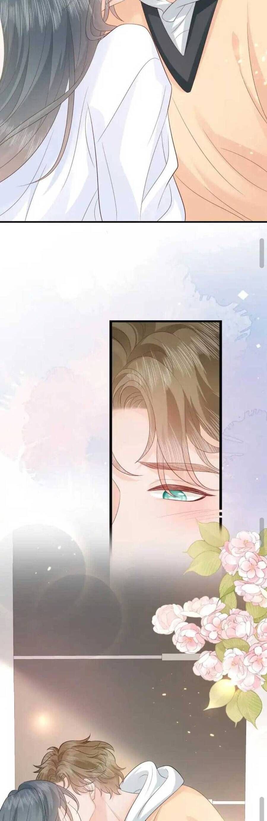 đọc truyện Tiểu Thịt Tươi Của Bạc Giáo Sư Chương 12 ảnh 18 tại Giả Dược