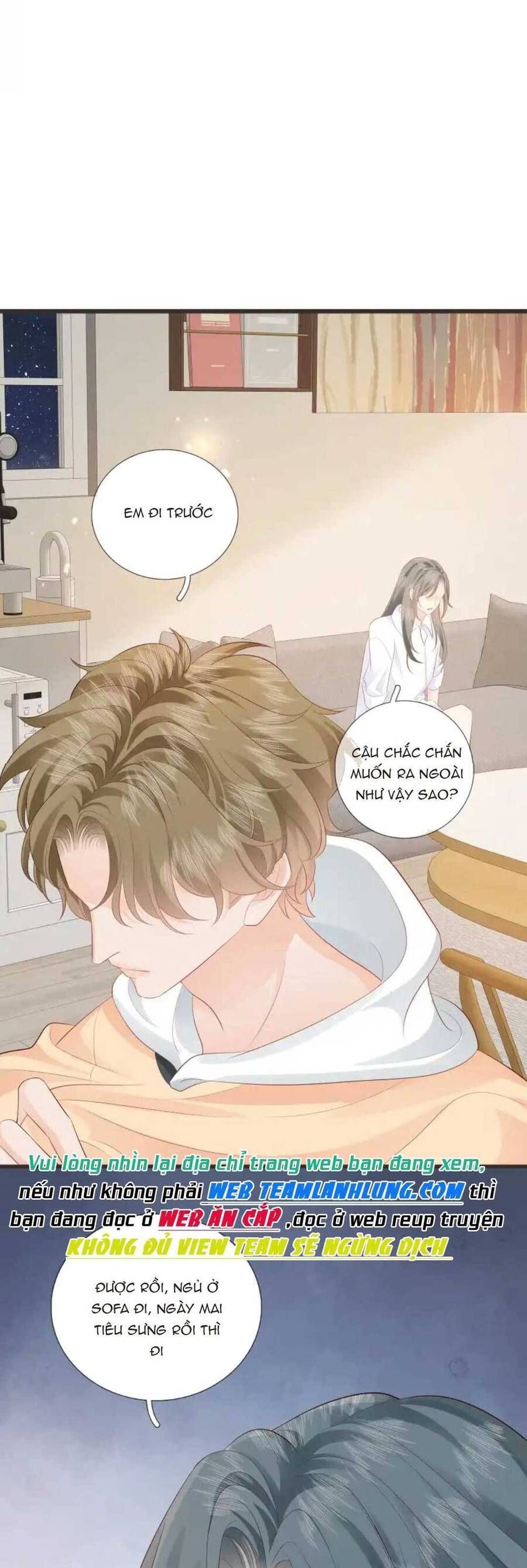 đọc truyện Tiểu Thịt Tươi Của Bạc Giáo Sư Chương 12 ảnh 29 tại Giả Dược