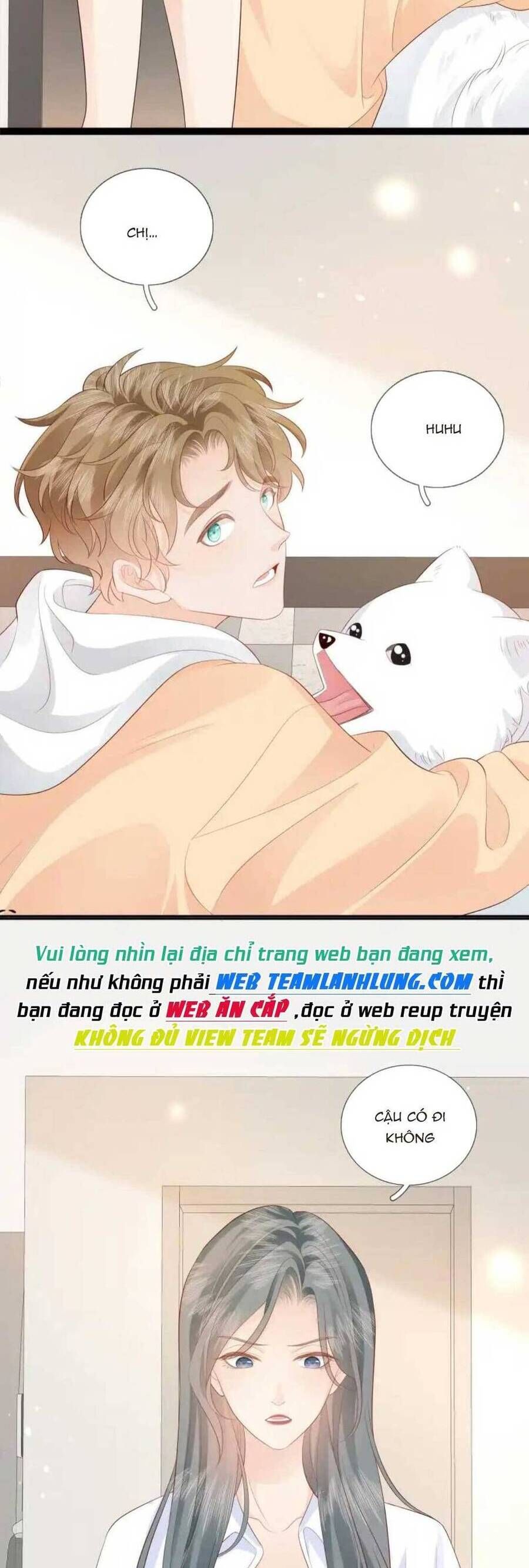 đọc truyện Tiểu Thịt Tươi Của Bạc Giáo Sư Chương 12 ảnh 9 tại Giả Dược