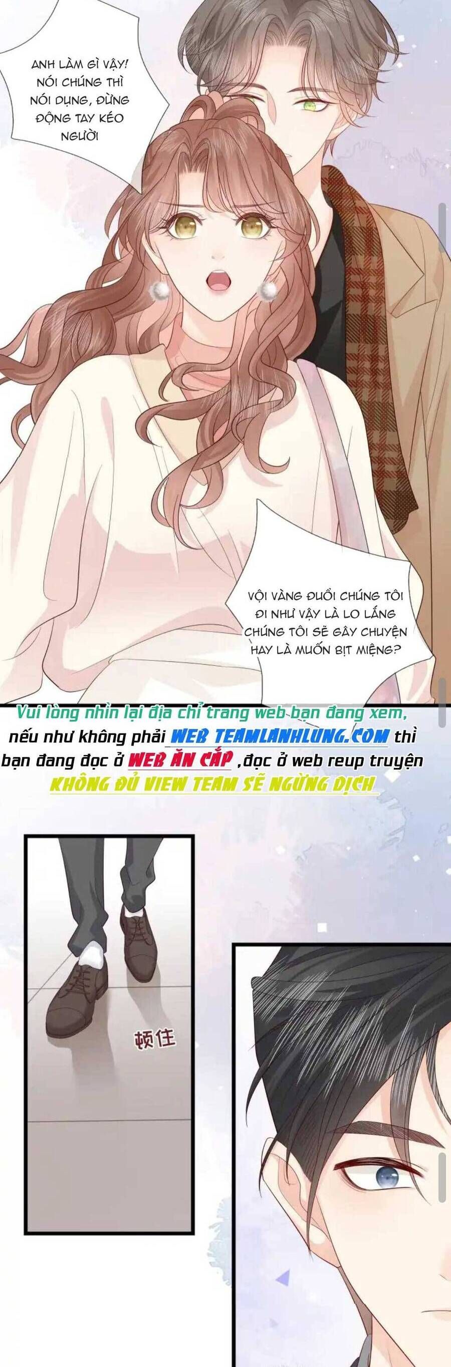 đọc truyện Tiểu Thịt Tươi Của Bạc Giáo Sư Chương 13 ảnh 17 tại Giả Dược
