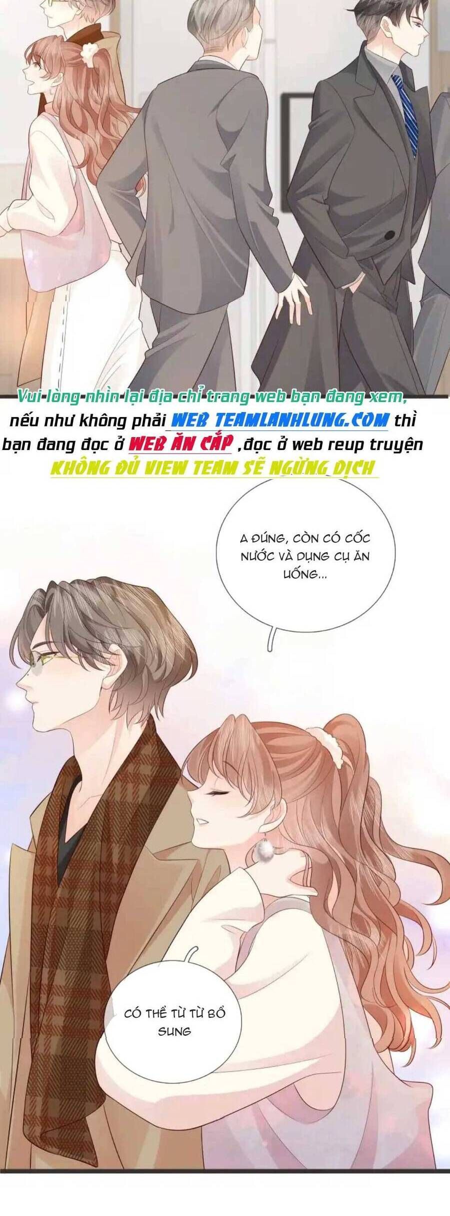 đọc truyện Tiểu Thịt Tươi Của Bạc Giáo Sư Chương 13 ảnh 6 tại Giả Dược